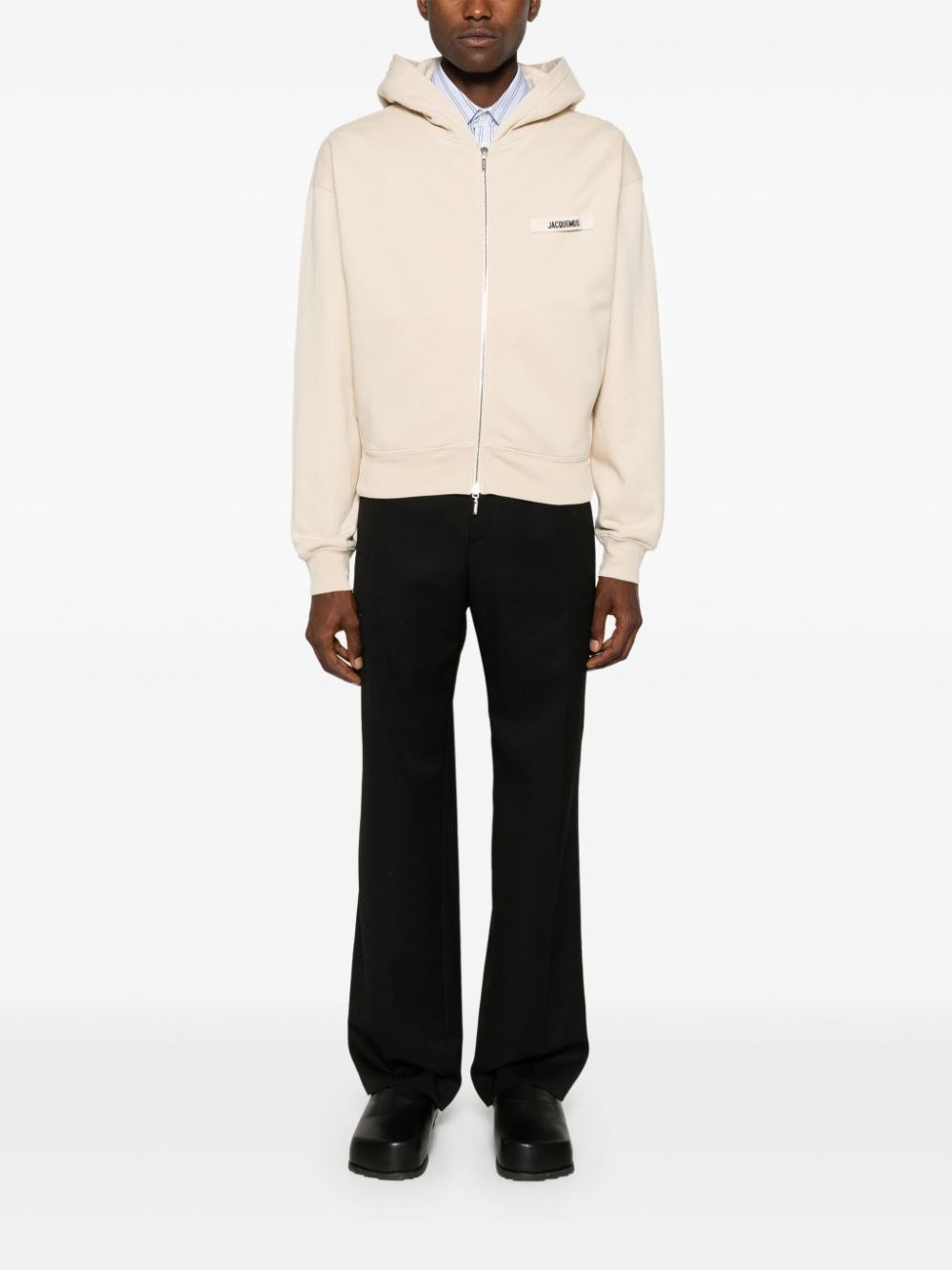 Le Pantalon Melo - 4