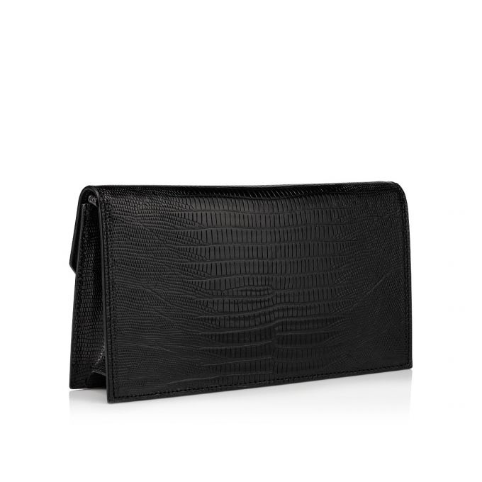 Loubi54 BLACK - 5
