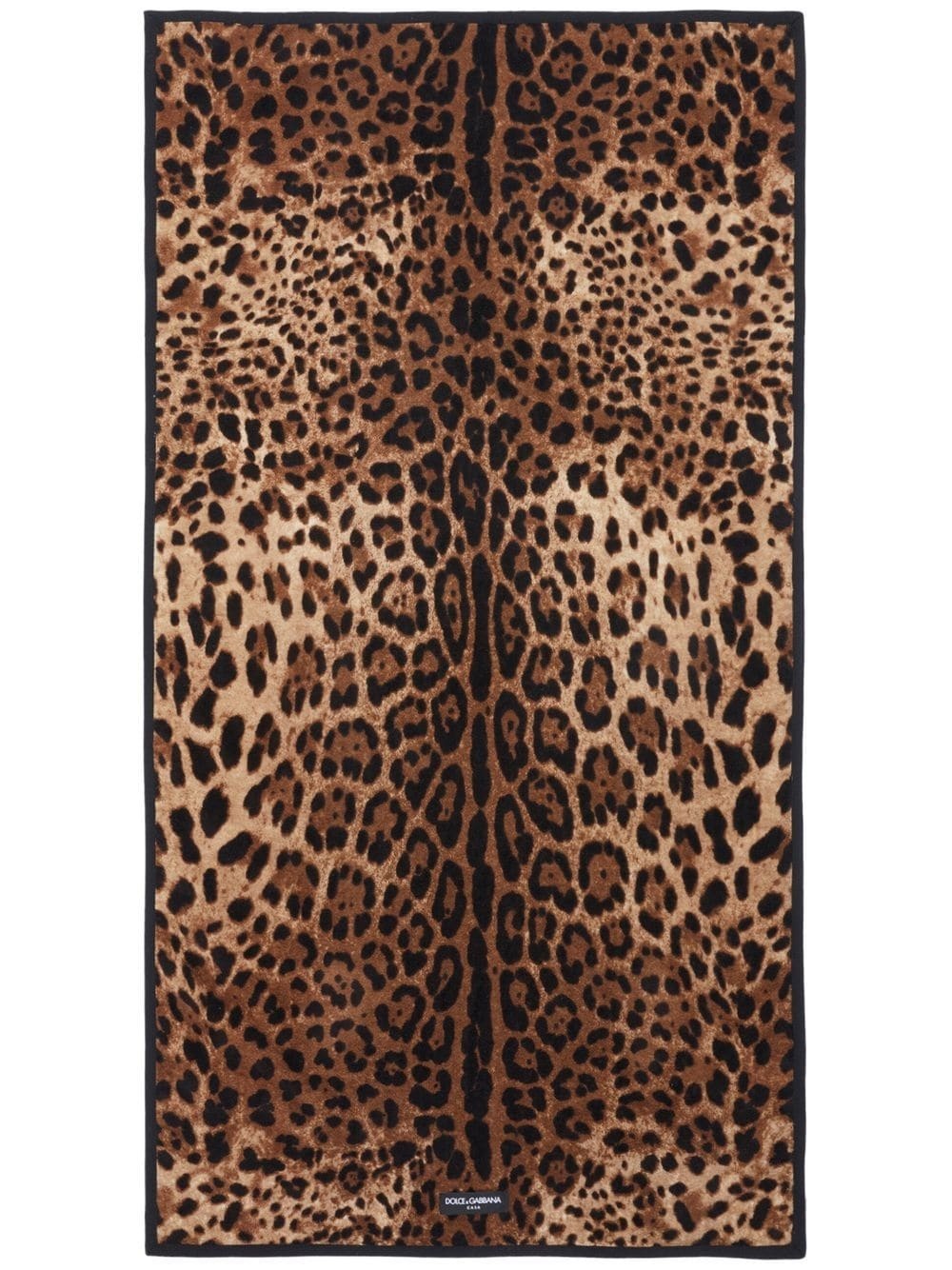 terry cotton hand towel - 2