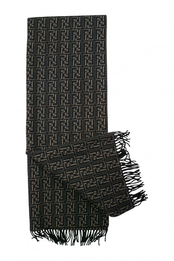 Fendi Men Scarf - 2