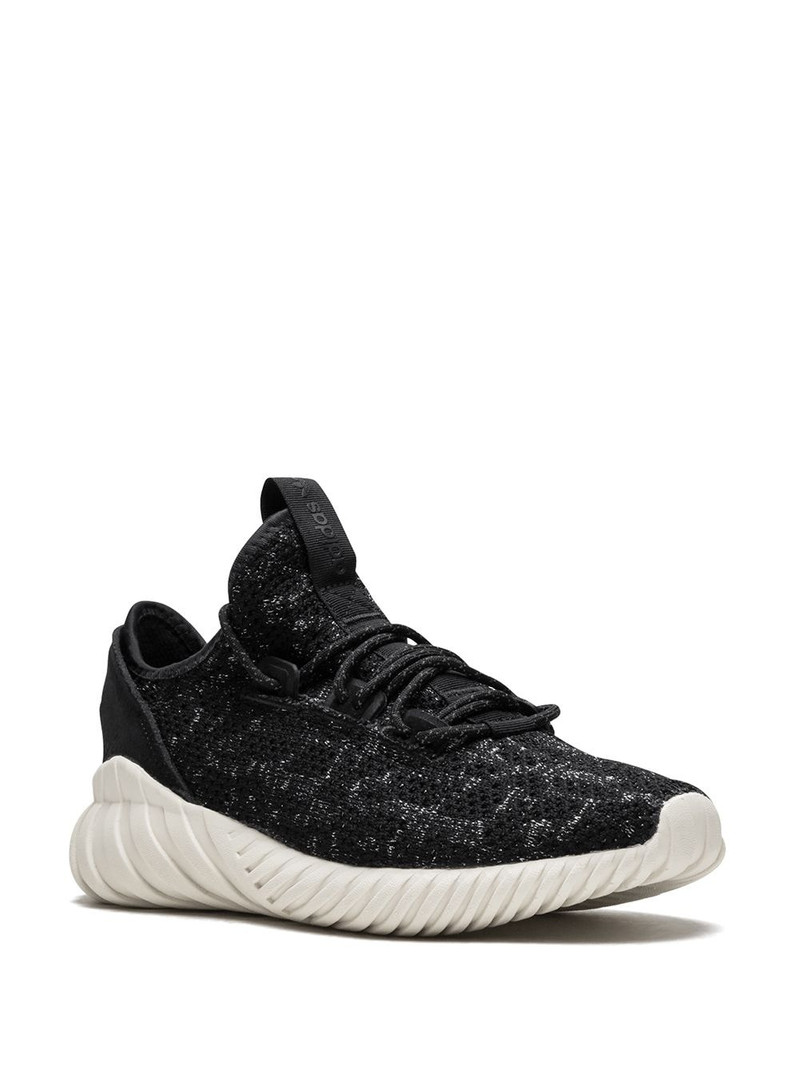 adidas tubular doom sock PK W sneakers outlook