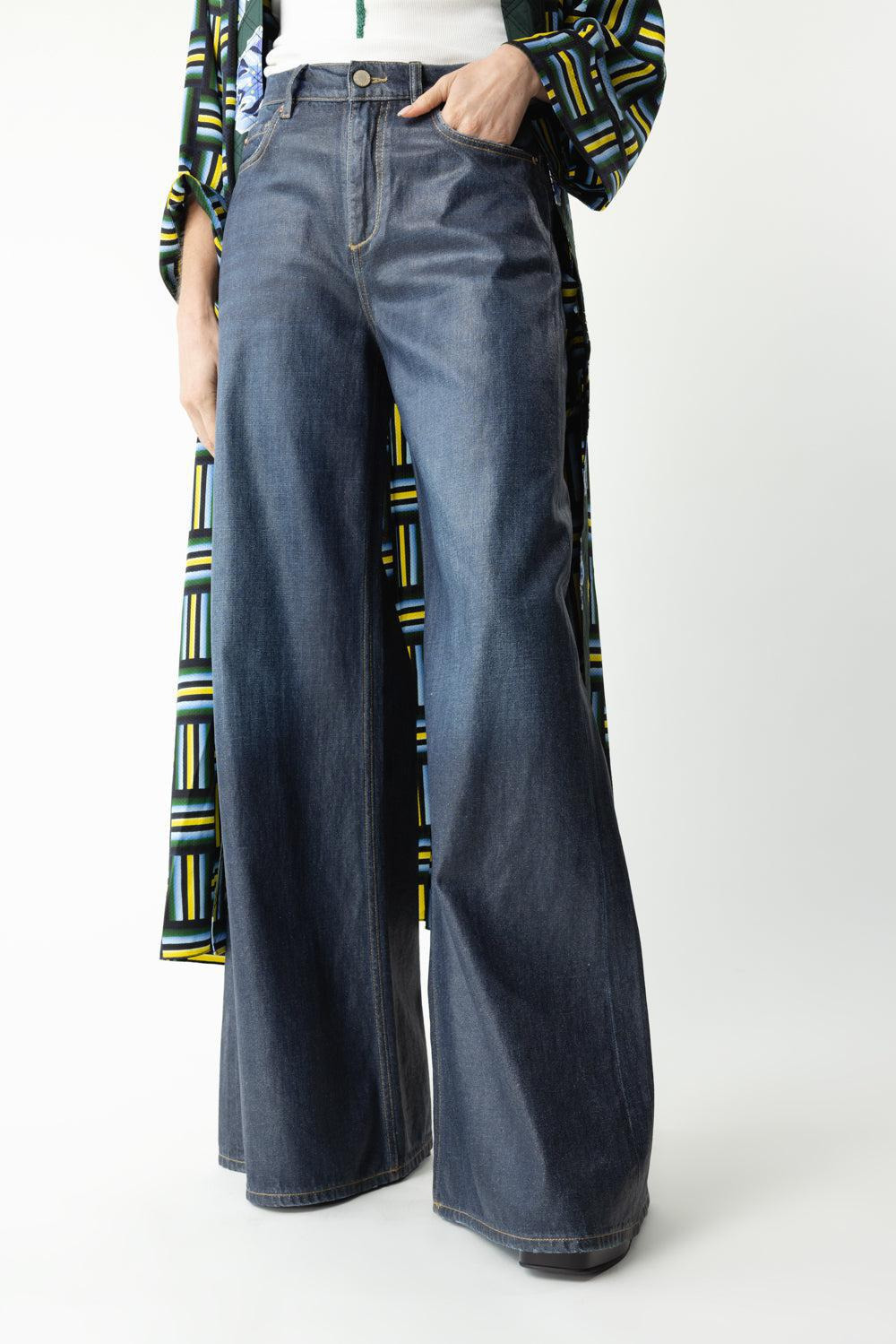 Romance Pants - 2