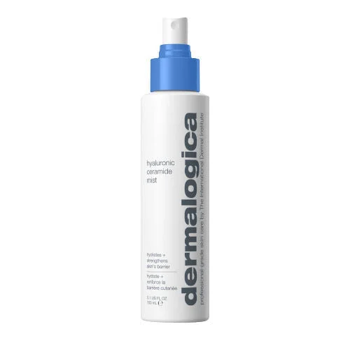 Hyaluronic Ceramide Mist - 1