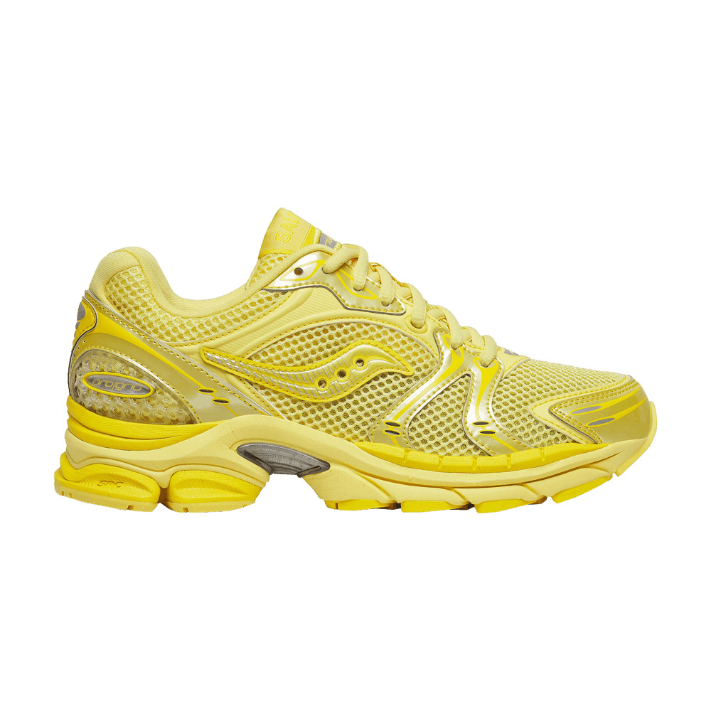 Wmns ProGrid Triumph 4 'Chroma Pack - Goldfinch' - 1