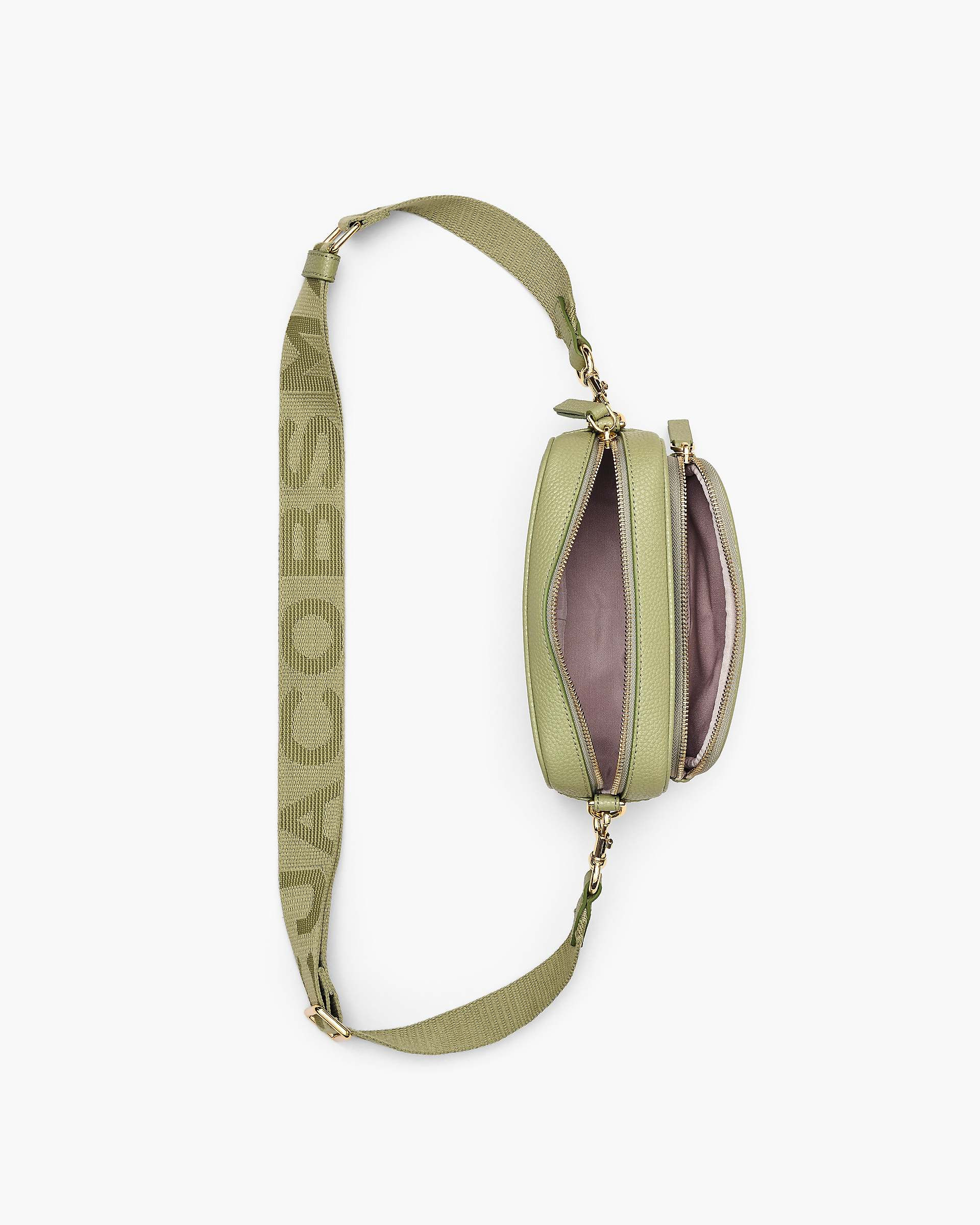 THE CROSSBODY BAG - 7