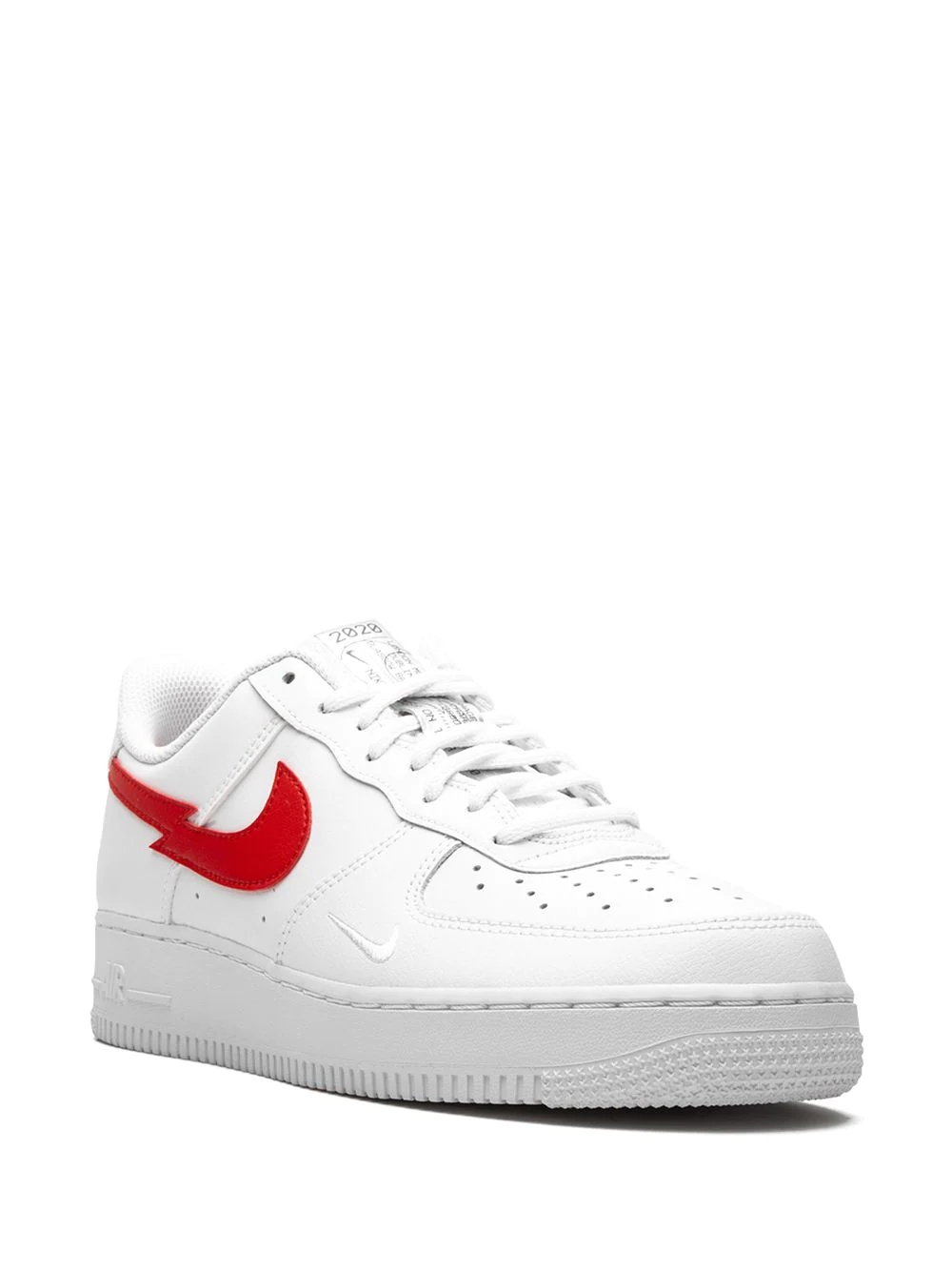 Air Force 1 LV8 sneakers - 2