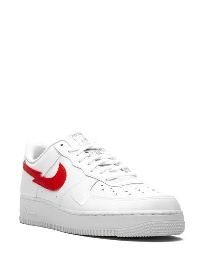 Nike Air Force 1 LV8 sneakers outlook