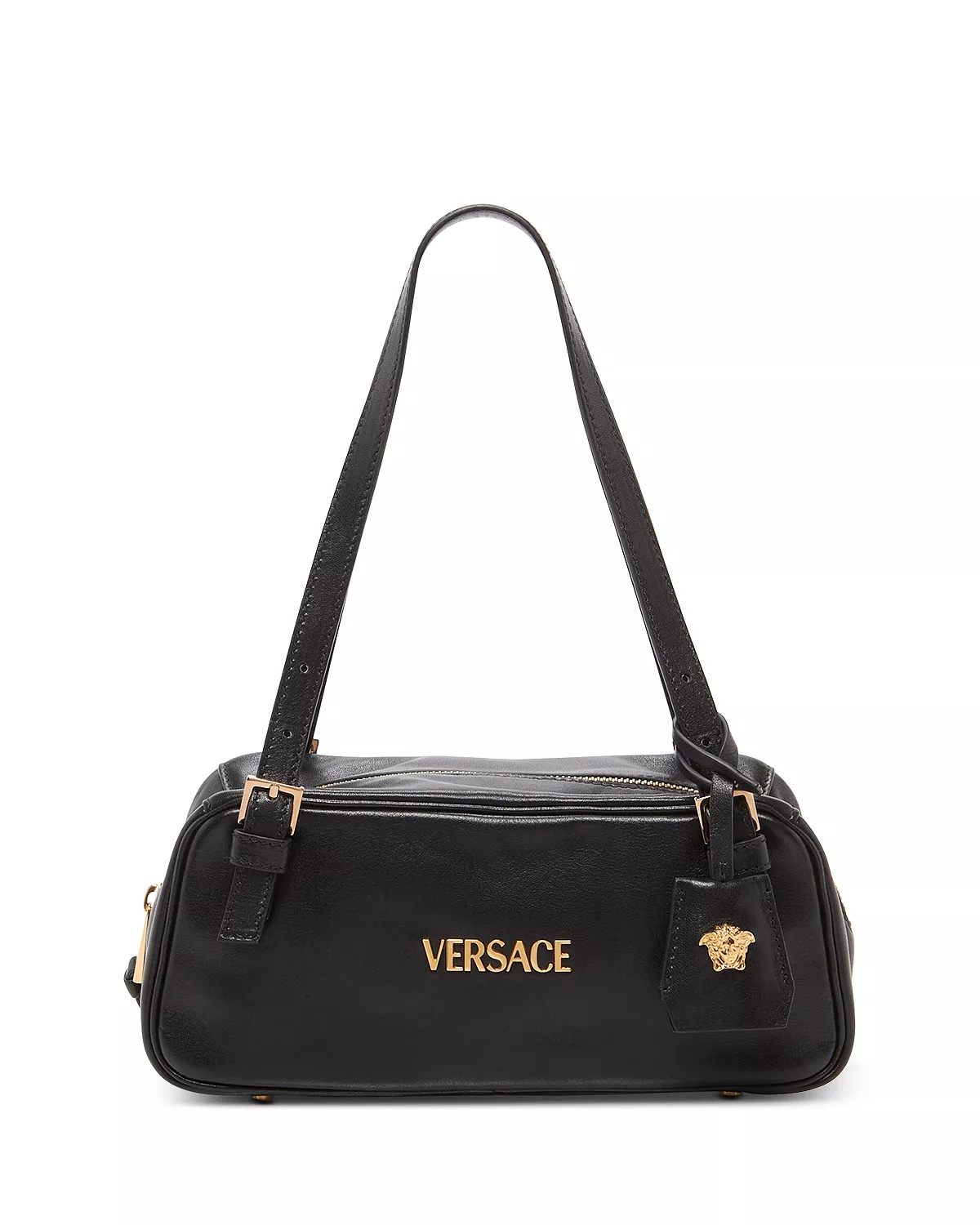 Tag Bowling Shoulder Bag - 1