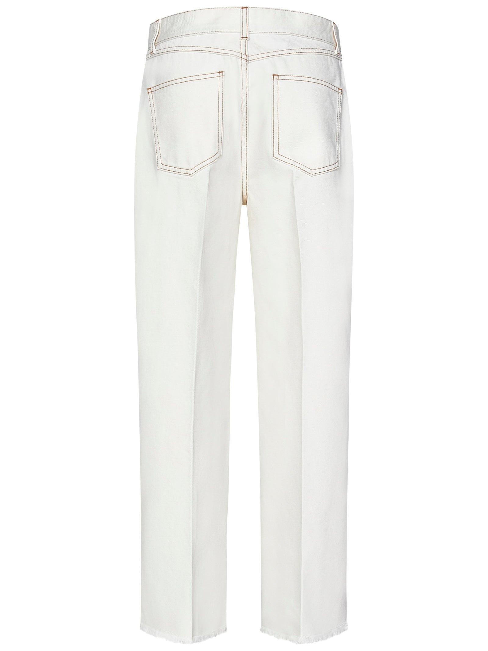 JEANS GIAMBATTISTA VALLI - 2