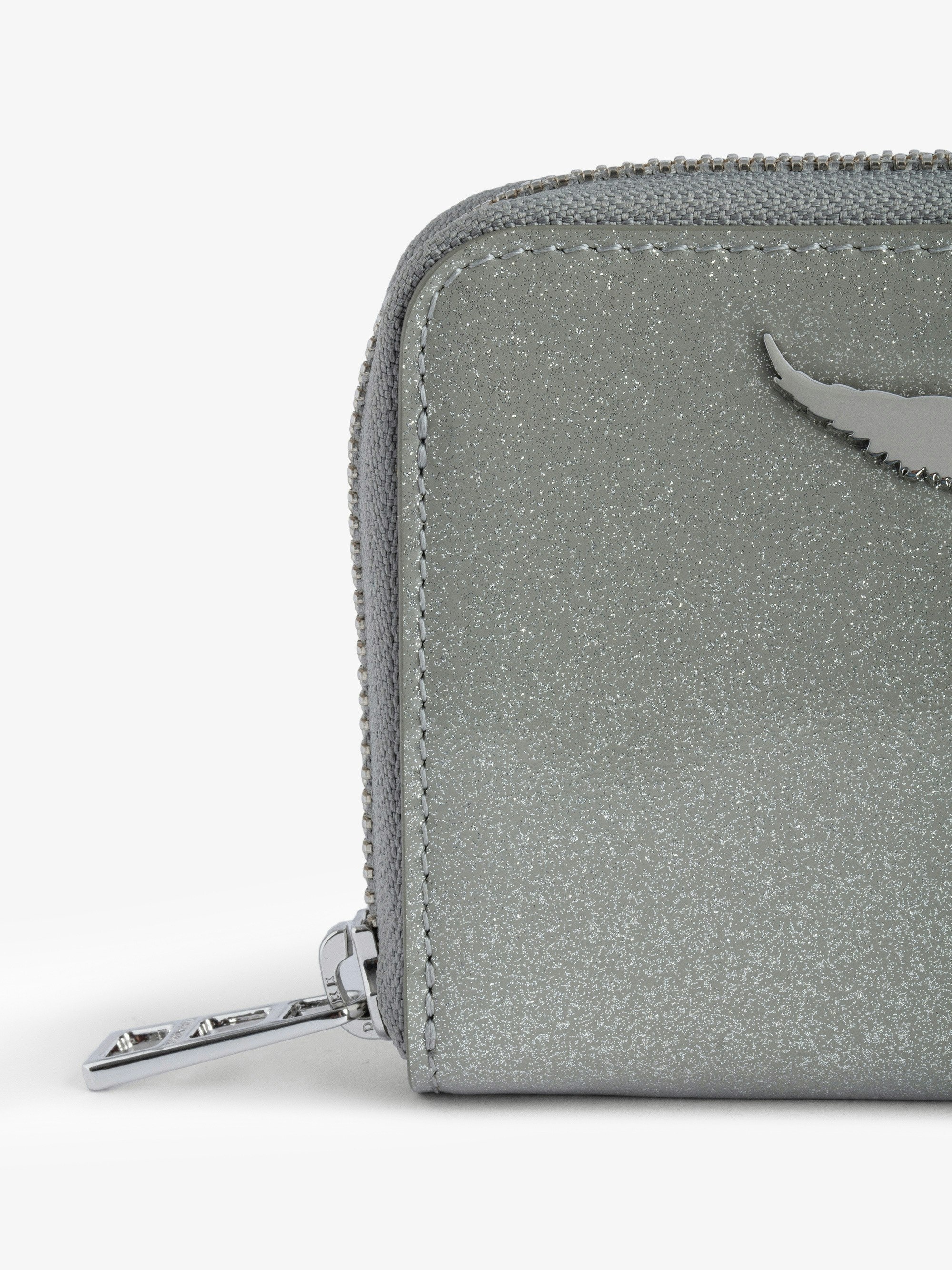 Mini ZV Infinity Patent Coin Purse - 3