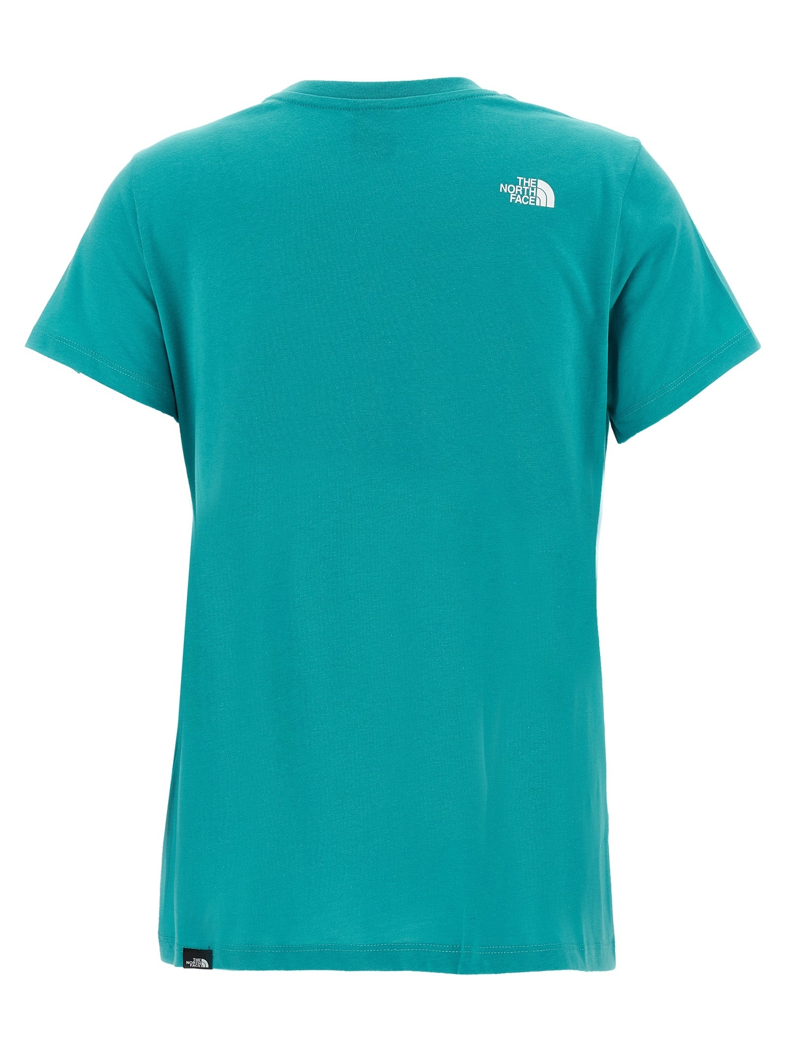 Easy T-Shirt Light Blue - 2