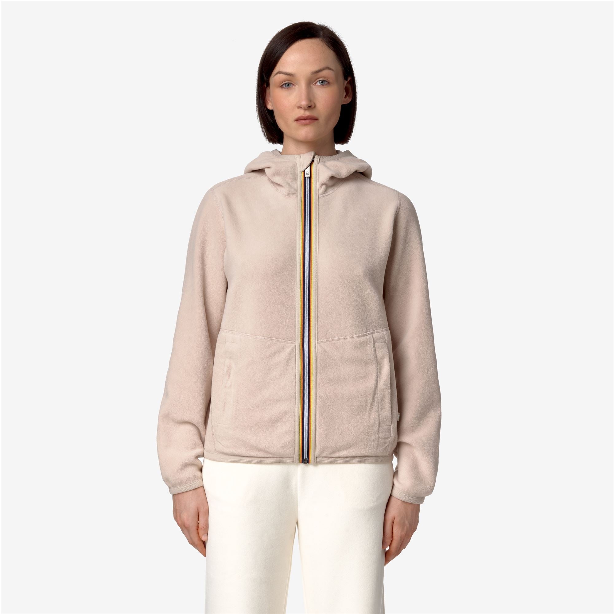 LILY VELOUR POLAR REVERSIBLE - 3