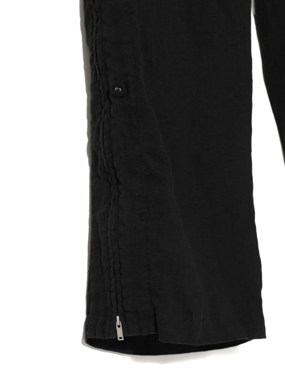 straight-leg trousers - 5