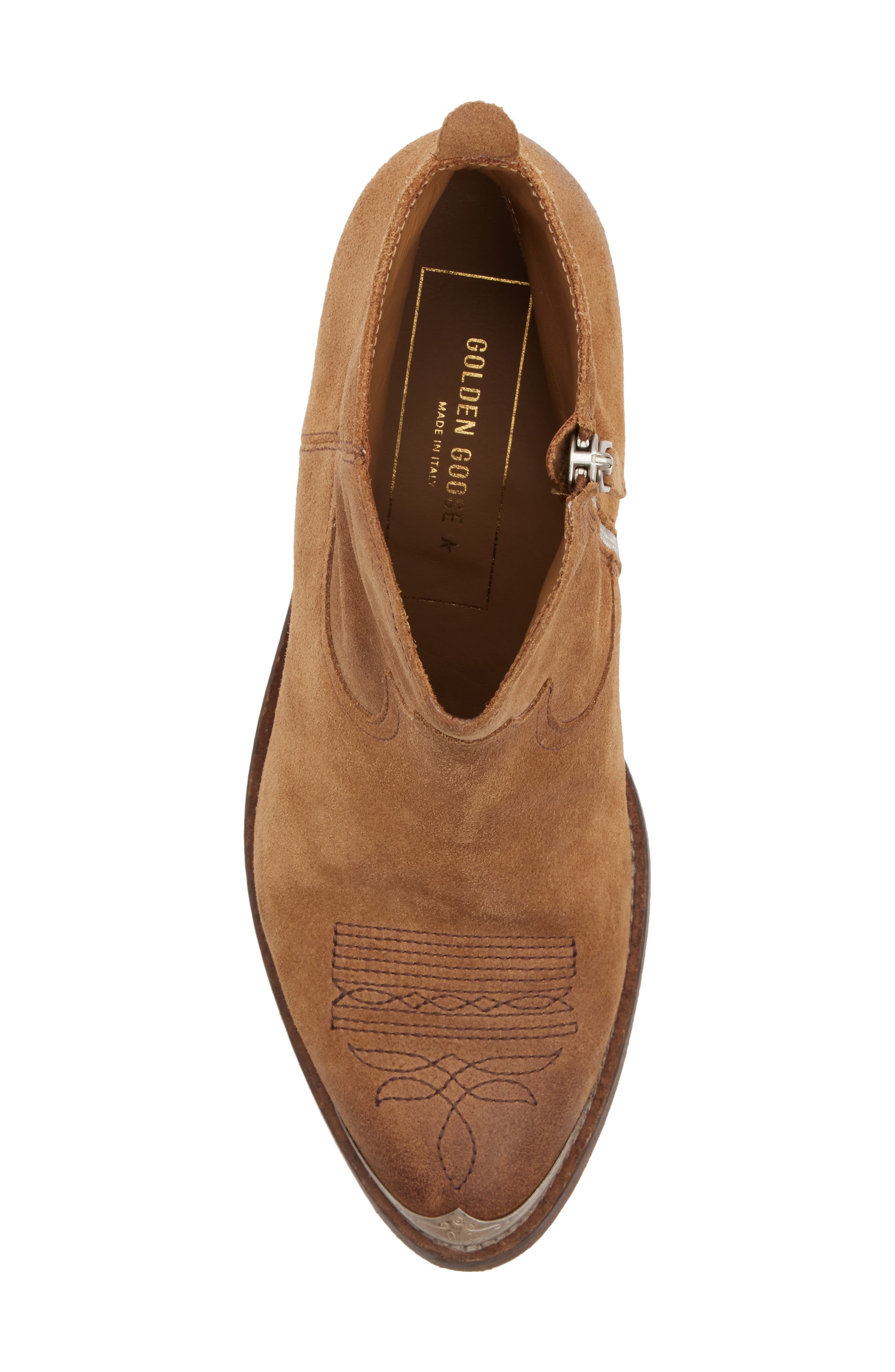 Young Western Boot - 5