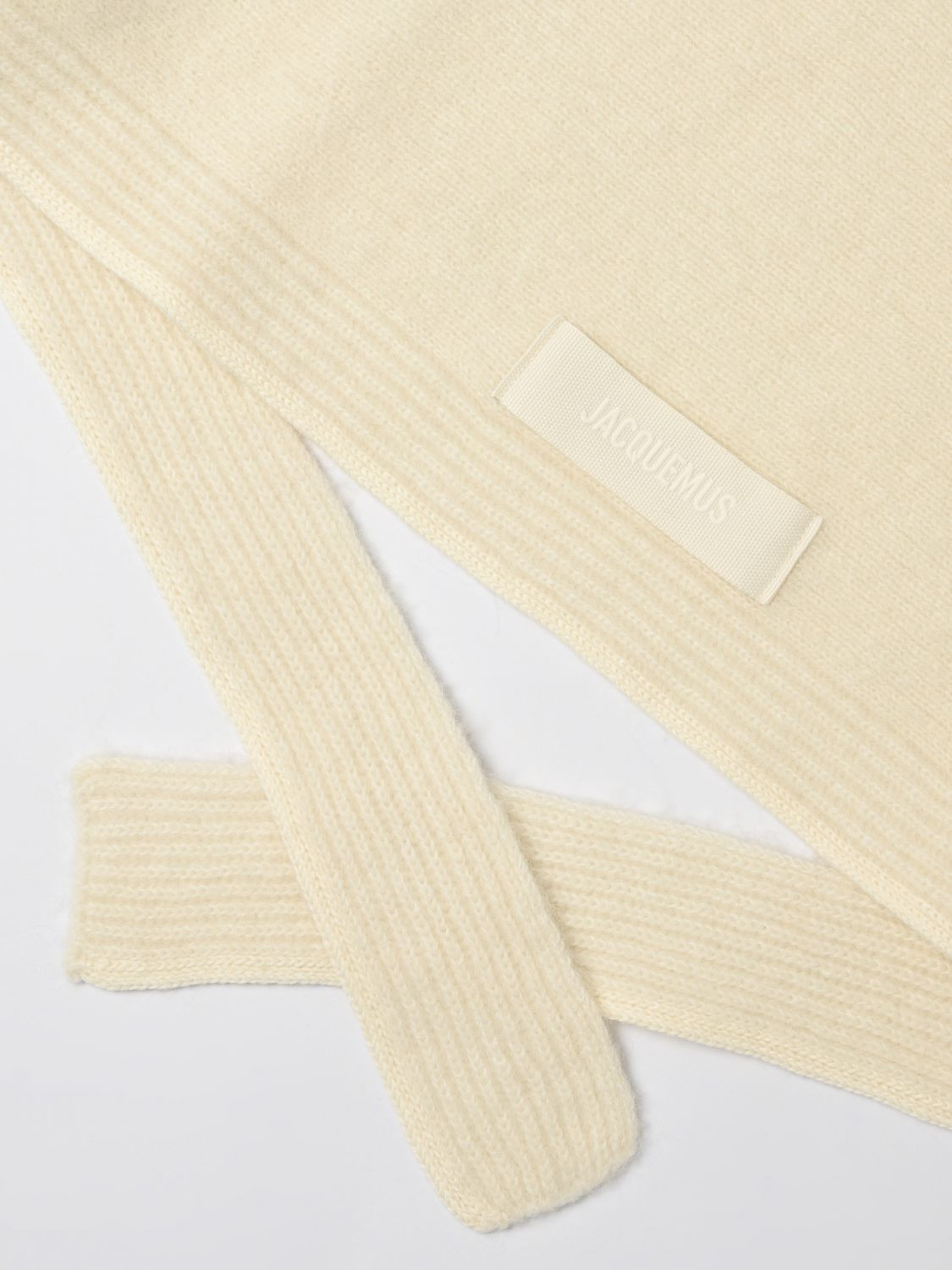 Scarf woman Jacquemus - 2