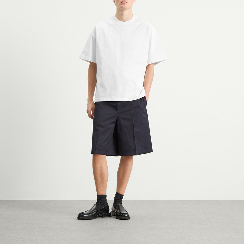 Jil Sander Jil Sander Tailored Short outlook
