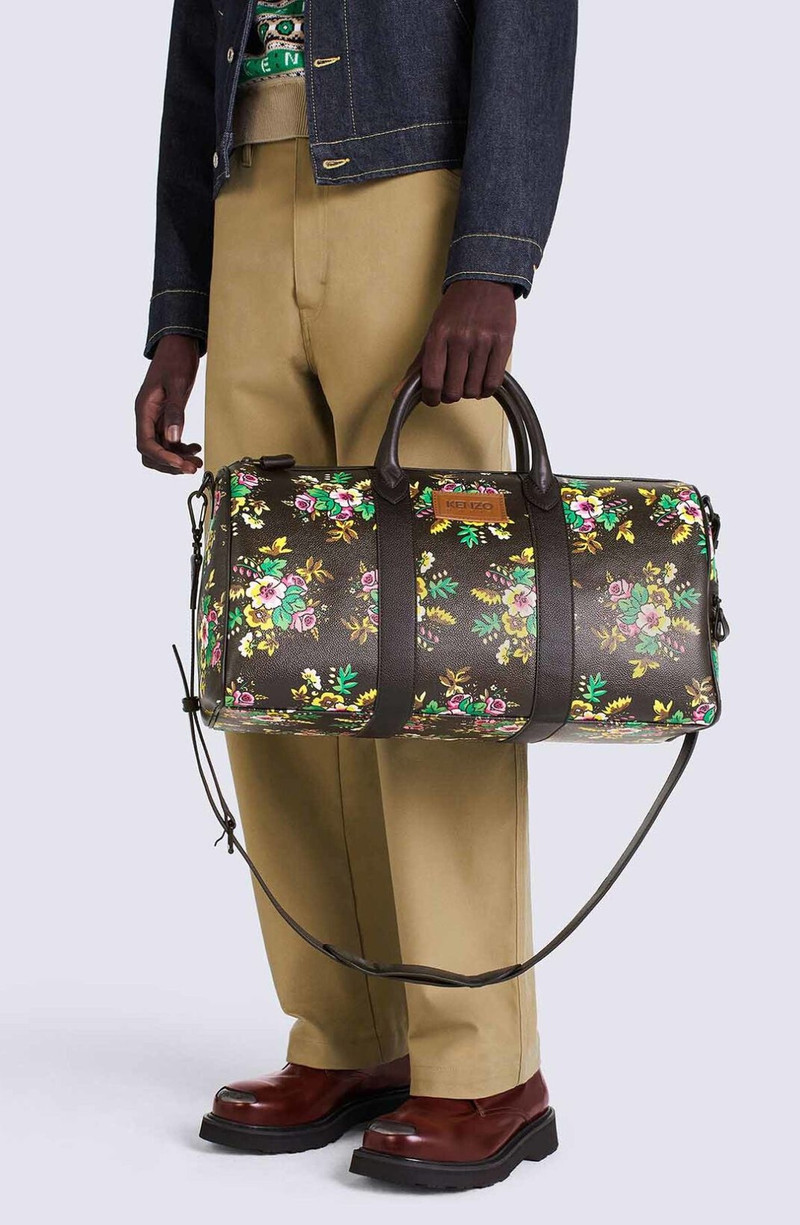 Courier 'Pop Bouquet' Bag 5