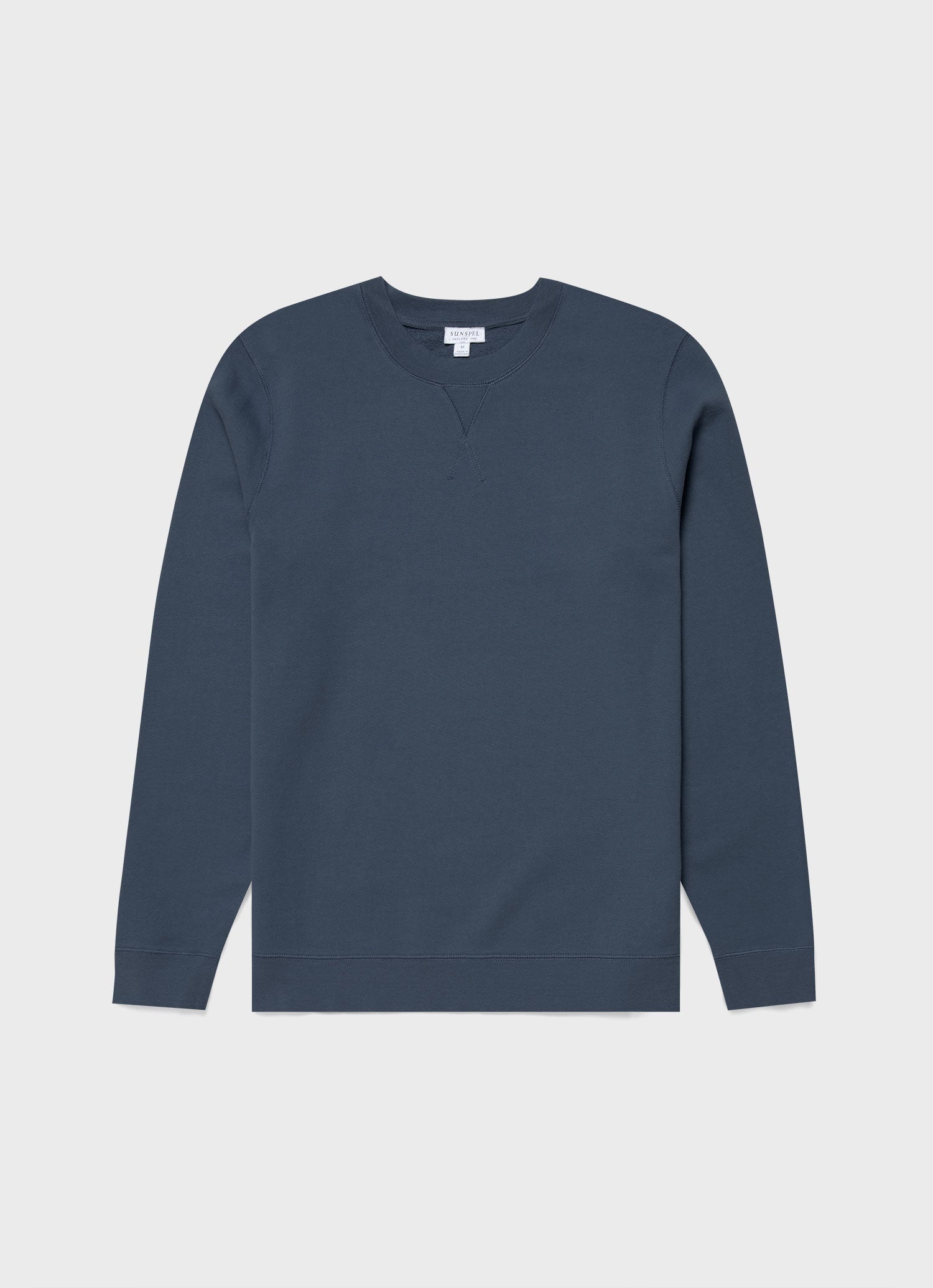 Loopback Sweatshirt - 1