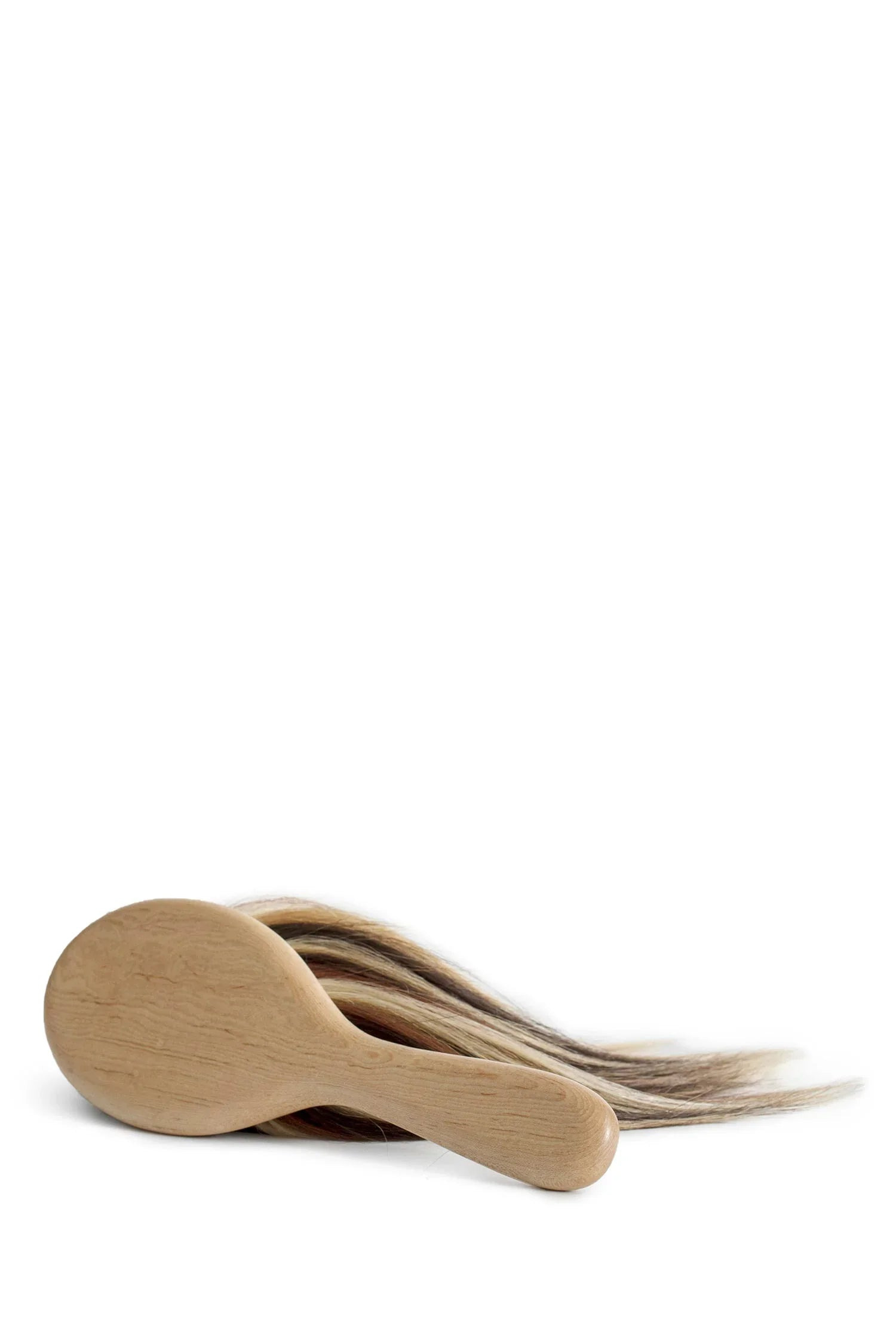 Wooden-Hairbrush - 2