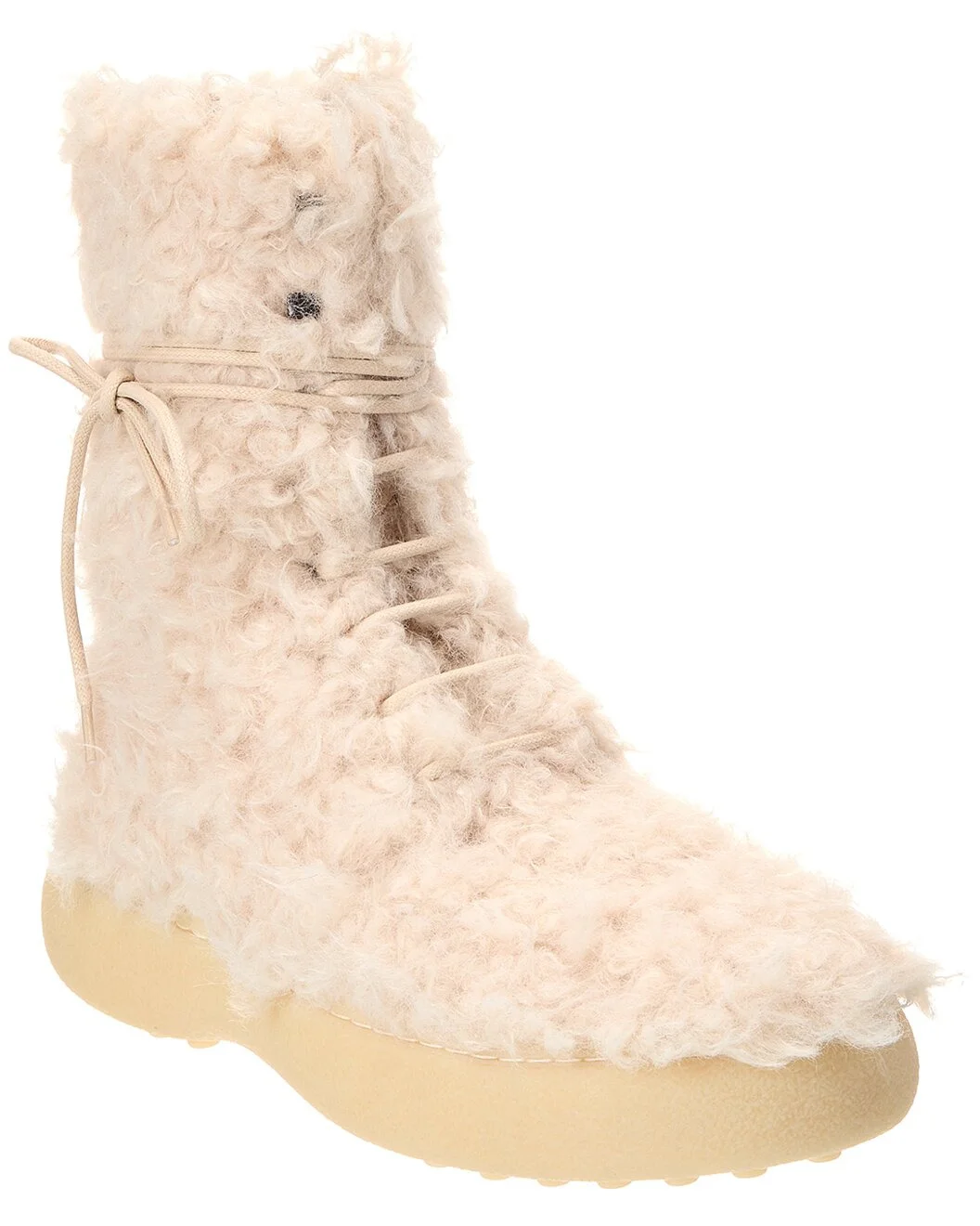 TOD's Gommini Cassetta Leather Boot - 1