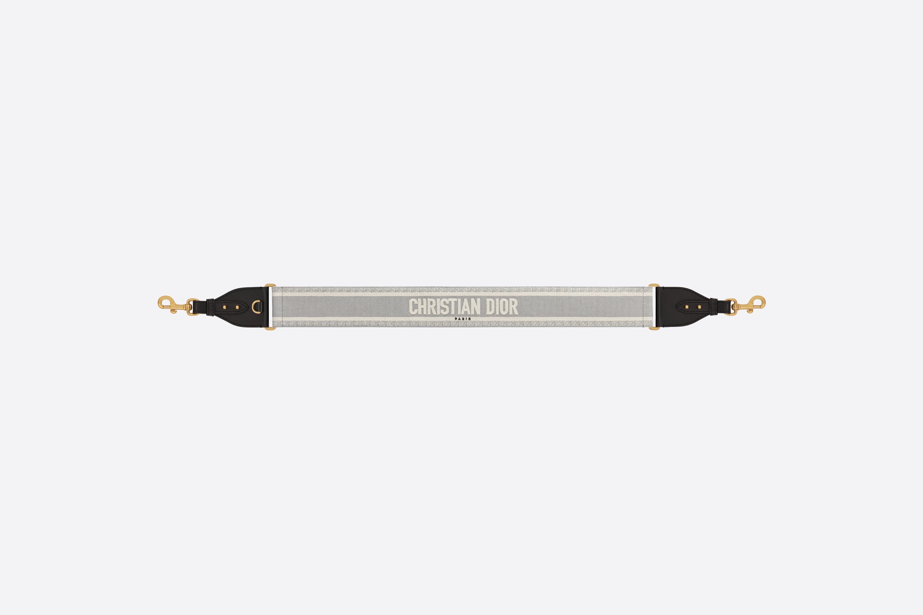 Shoulder Strap with Ring - 2