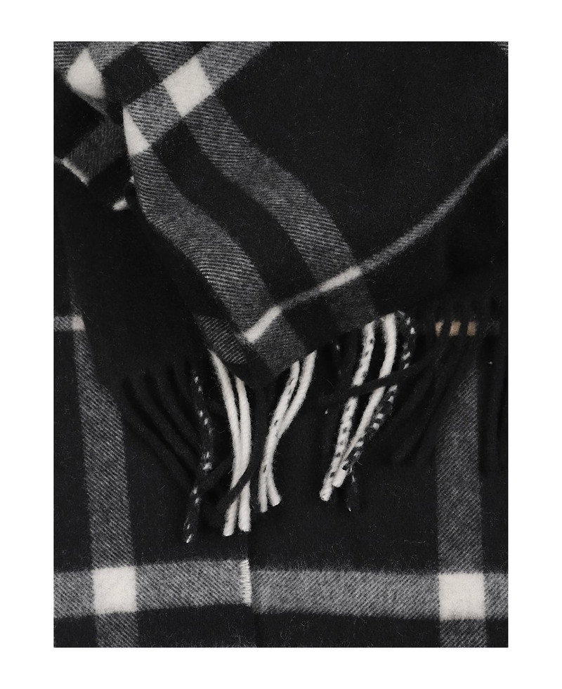 Burberry Scarves outlook