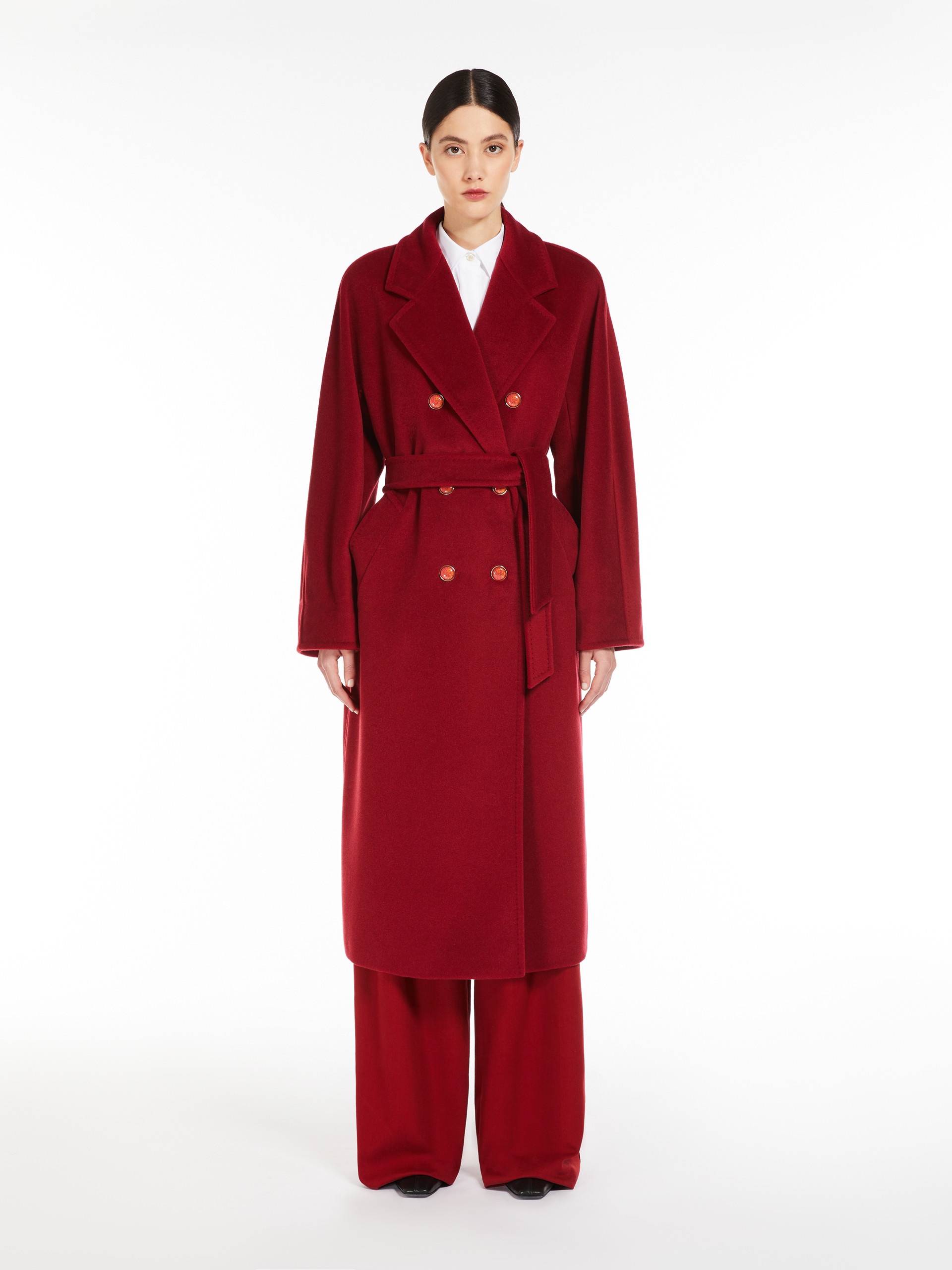 TICINO 101801 Icon Coat Special Edition - 3