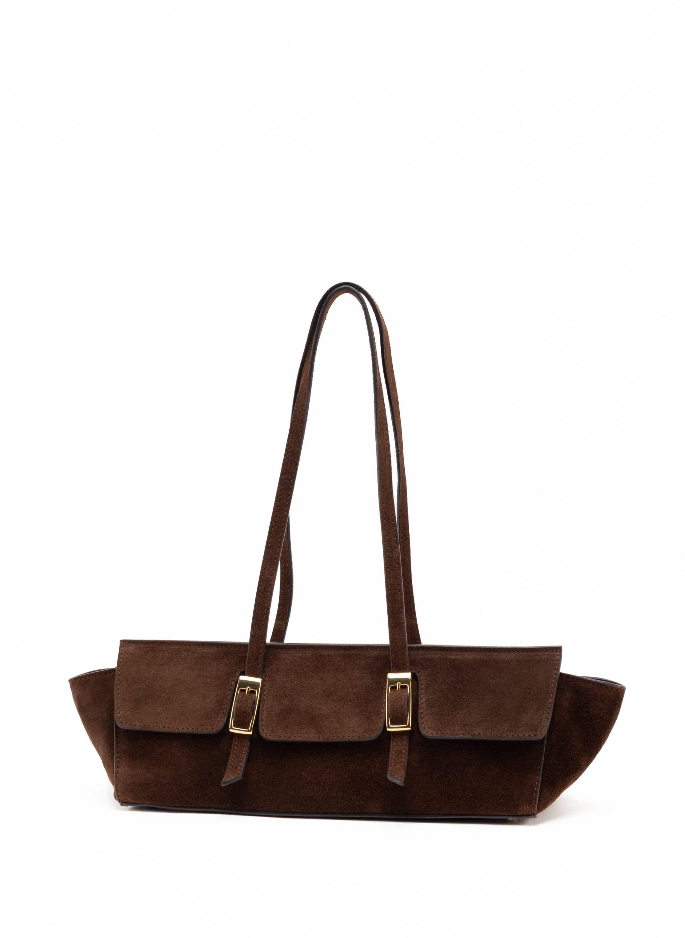 Le Bateau Suede Brownie - 2