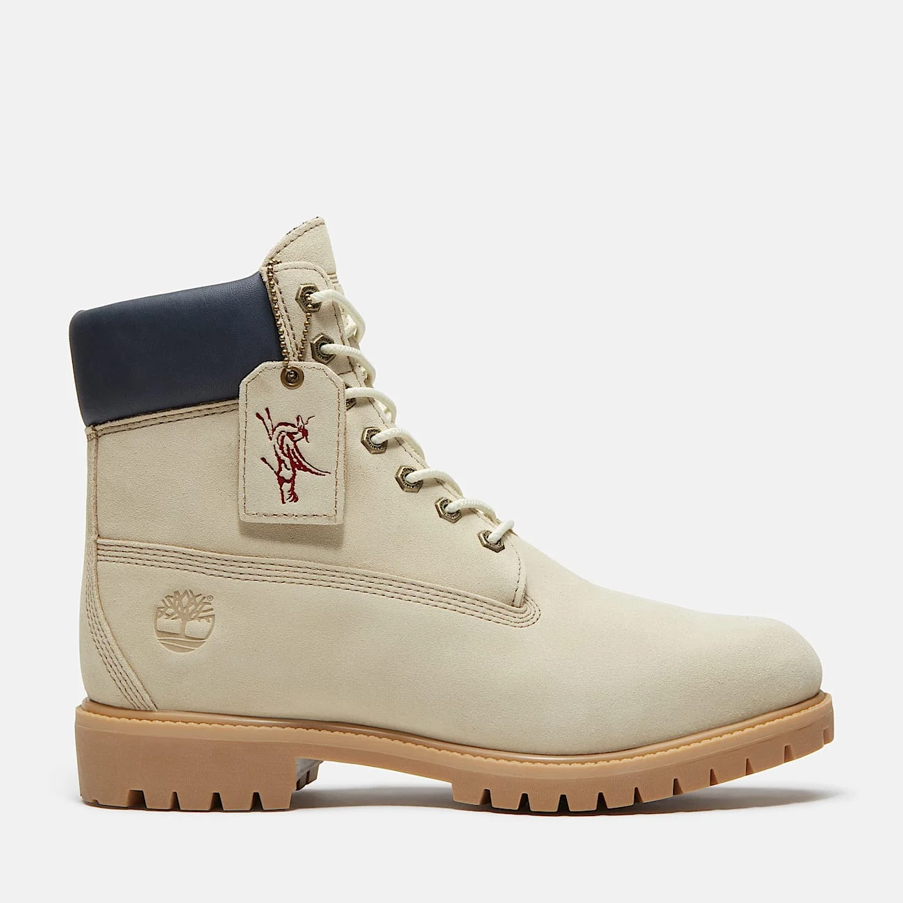 Men's Timberland® Year of the Horse Premium 6-Inch Waterproof Boot - 1