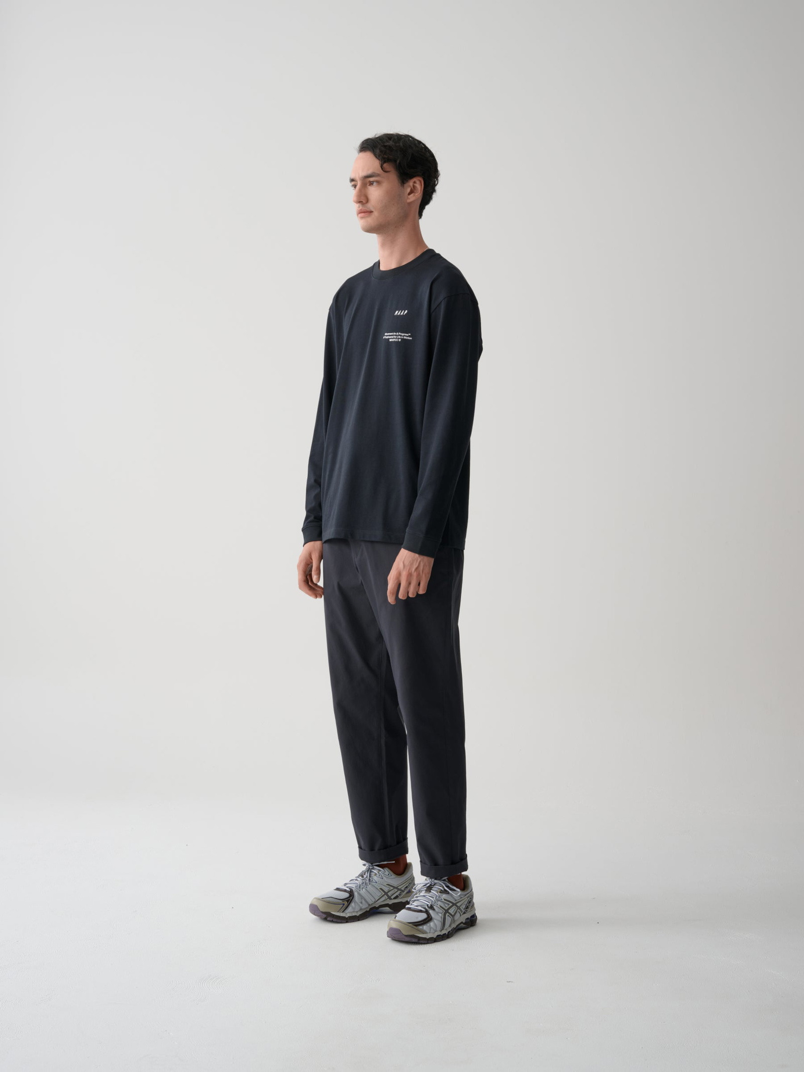 Transit Tech Pant - 2