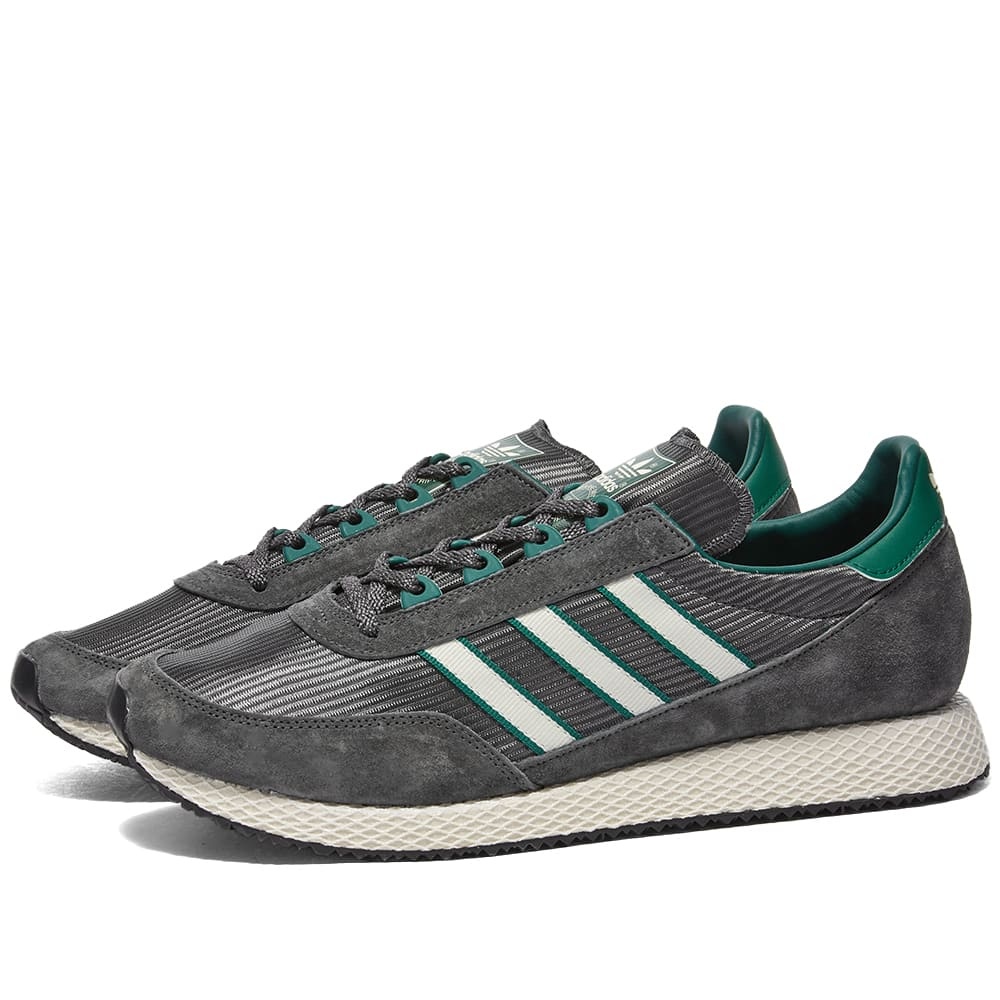 Adidas Glenbuck - 1