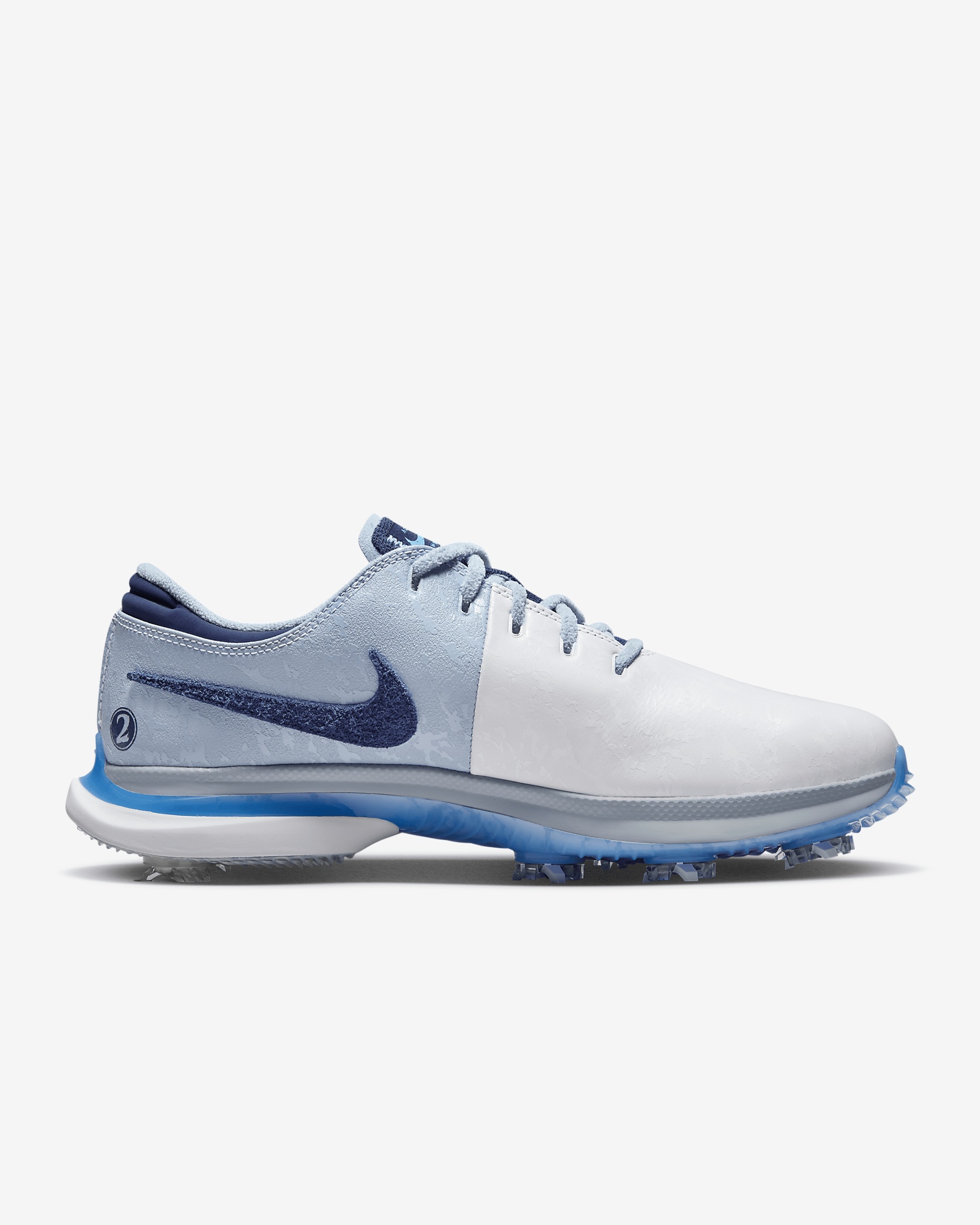 Nike Men's Air Zoom Victory Tour 3 NRG Golf Shoes (Wide) - 3