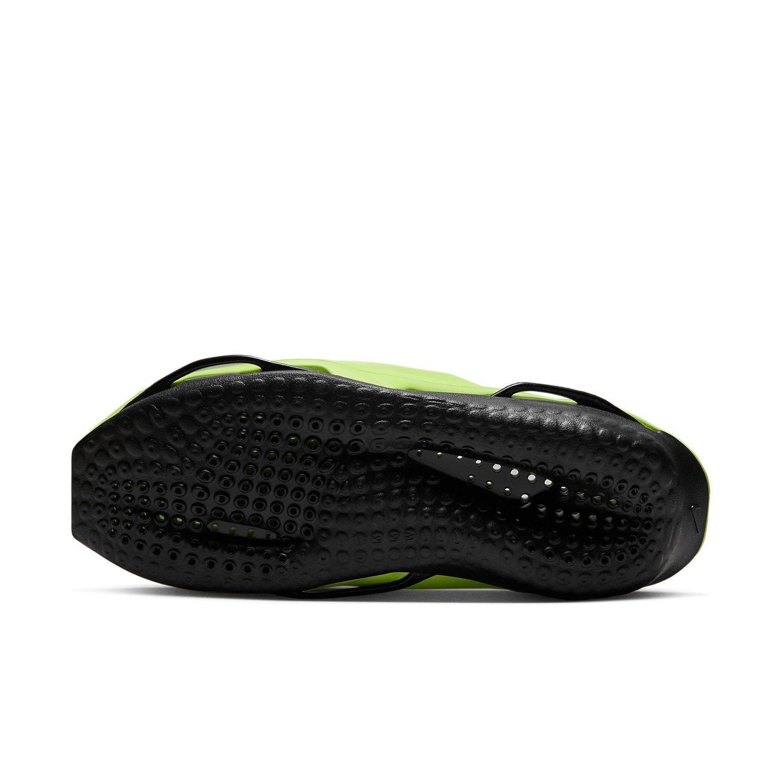 Nike 005 Slide 'MMW - Volt' DH1258-700 - 5