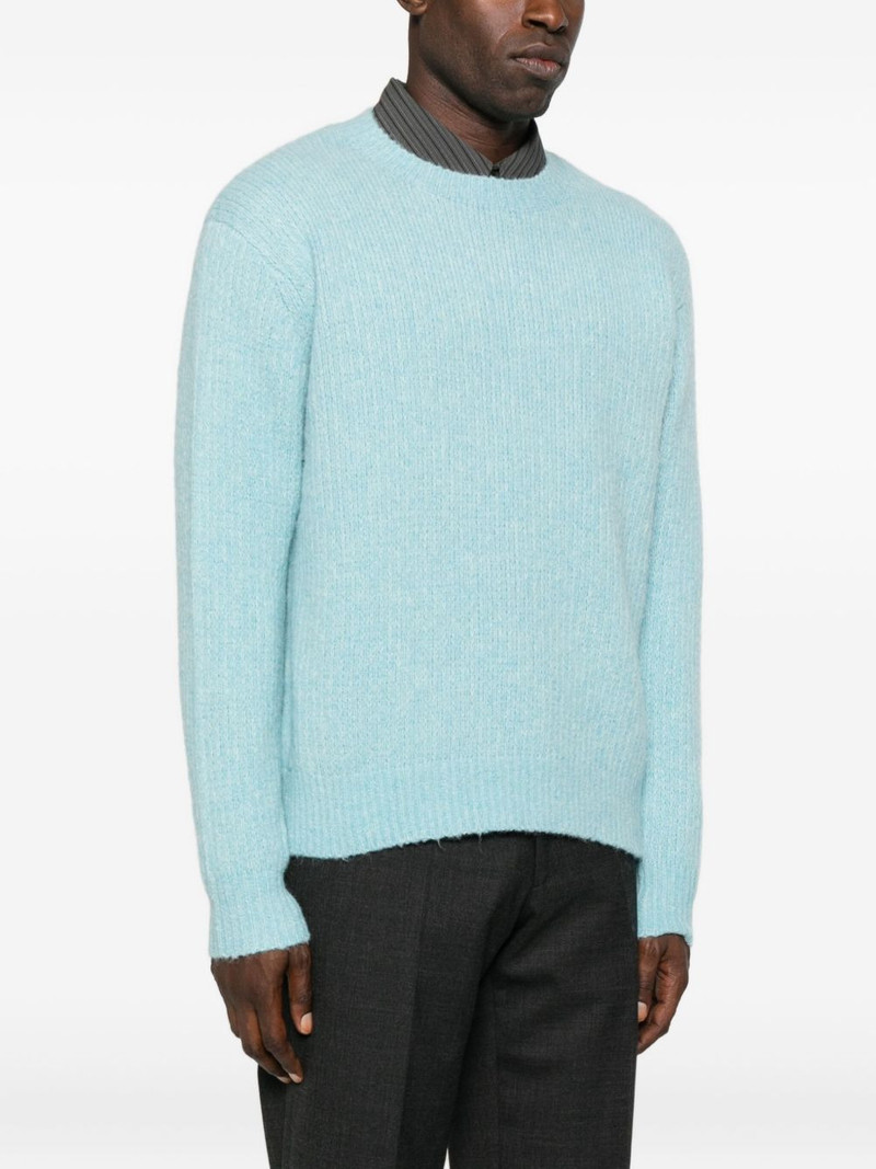 ribbed wool sweater 3