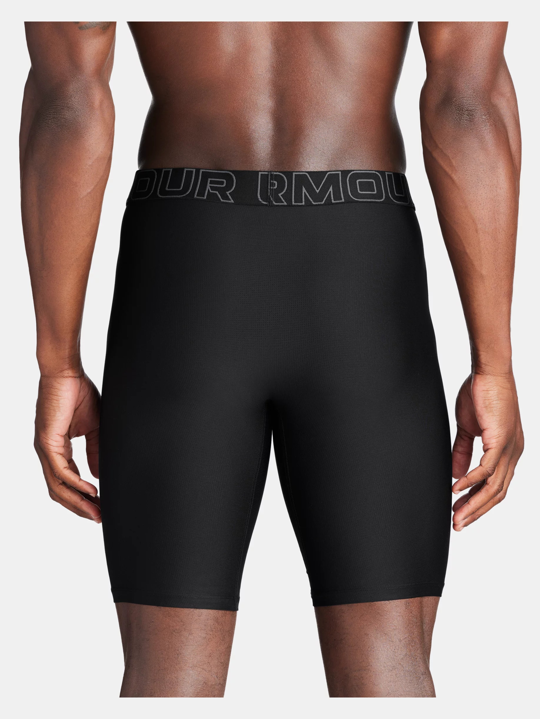 Men's UA Performance Tech™ Mesh 9" 3-Pack Boxerjock® - 2