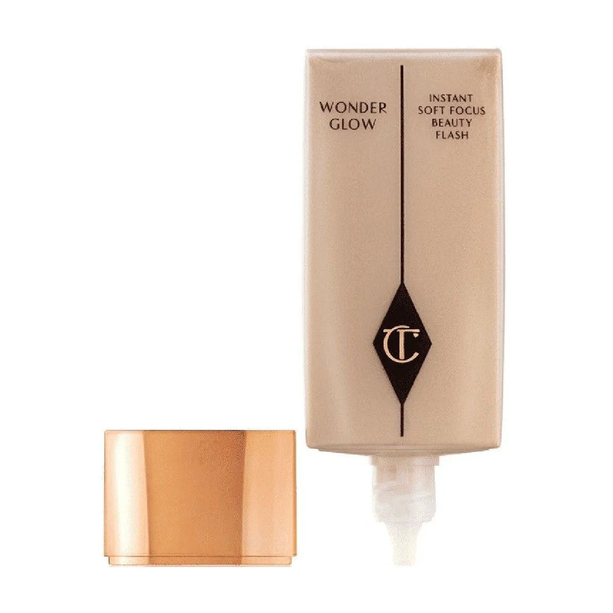 Wonderglow Face Primer - 1