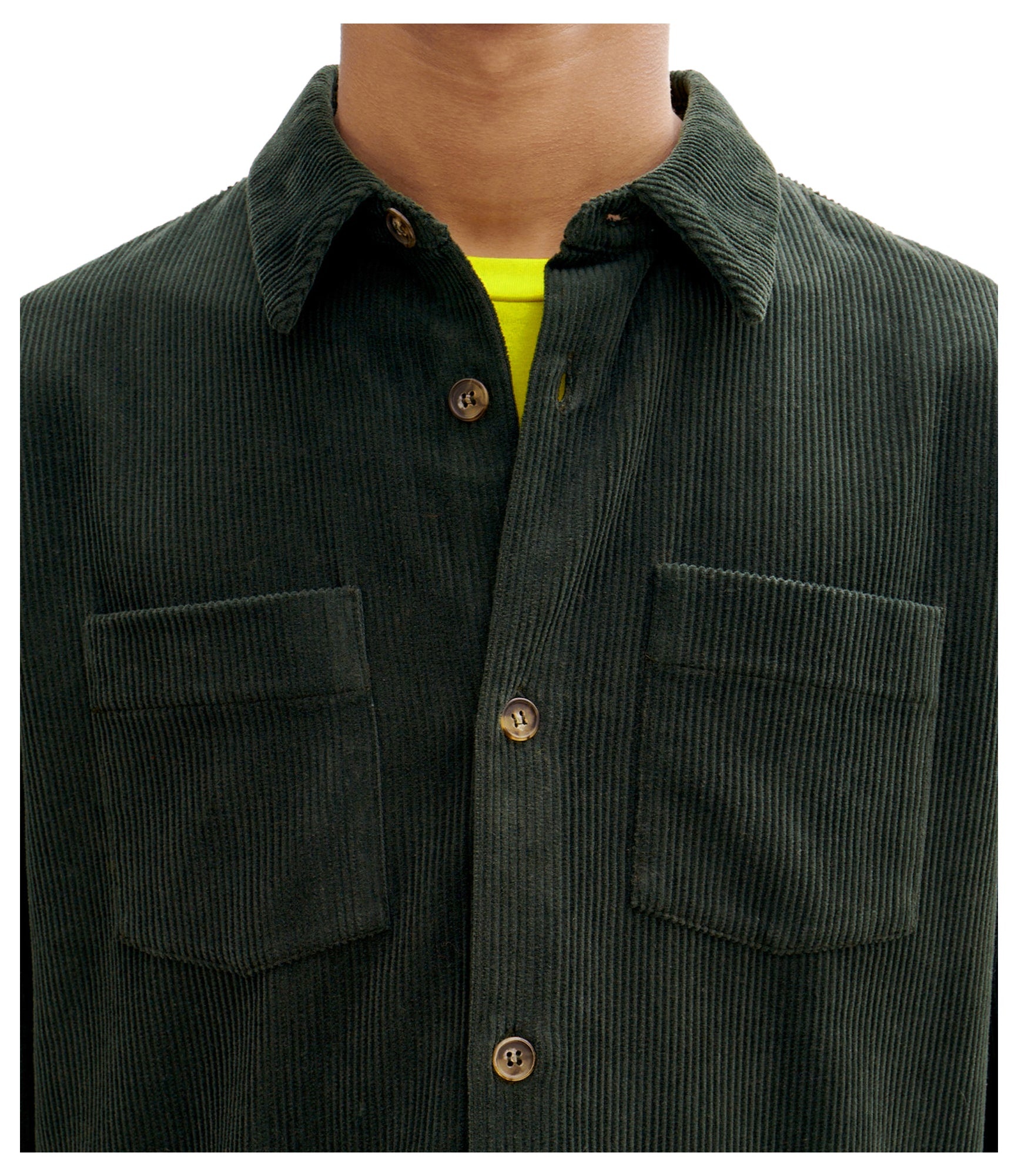 Joe overshirt - 13