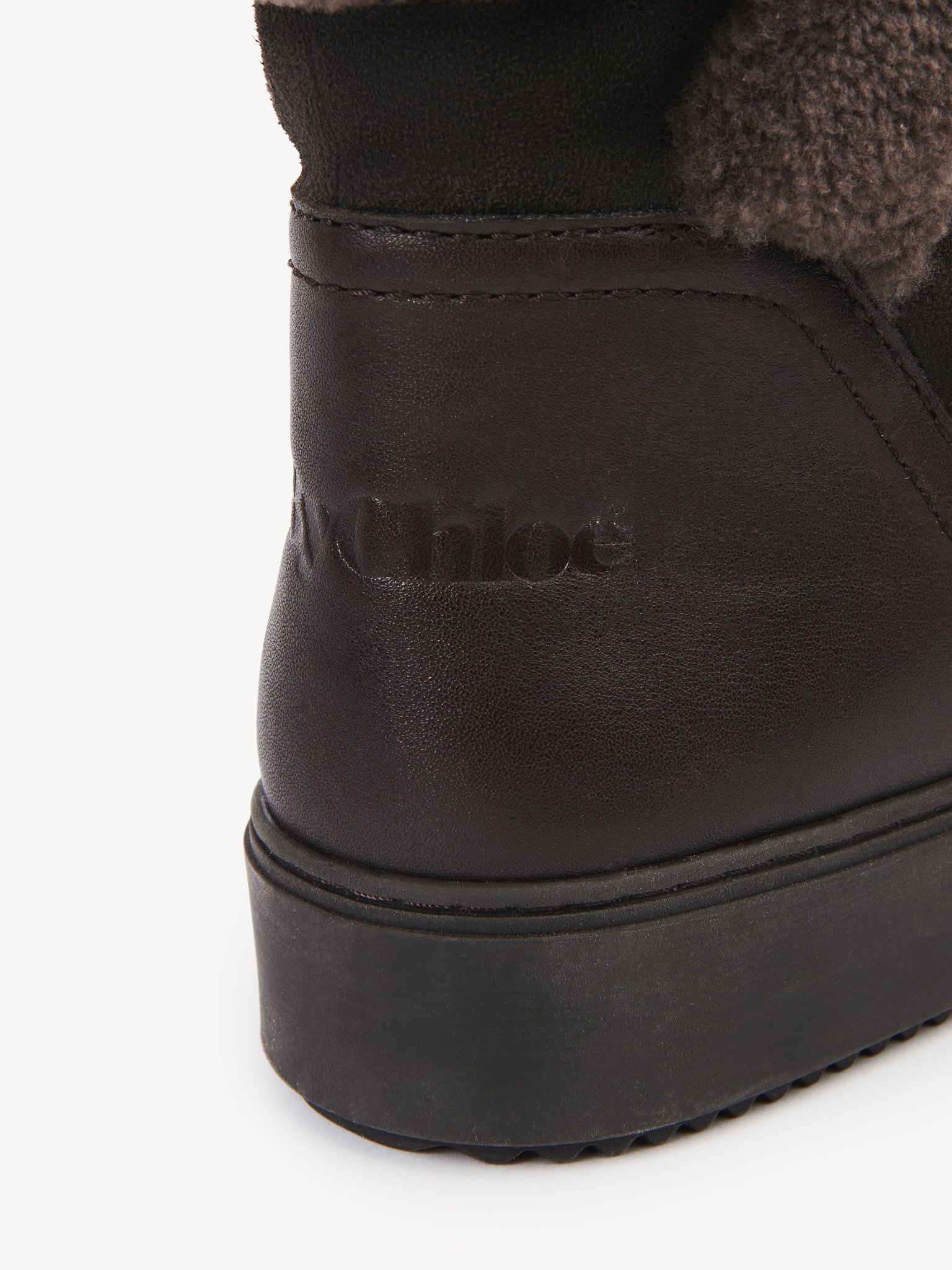 JULIET ANKLE BOOT - 4