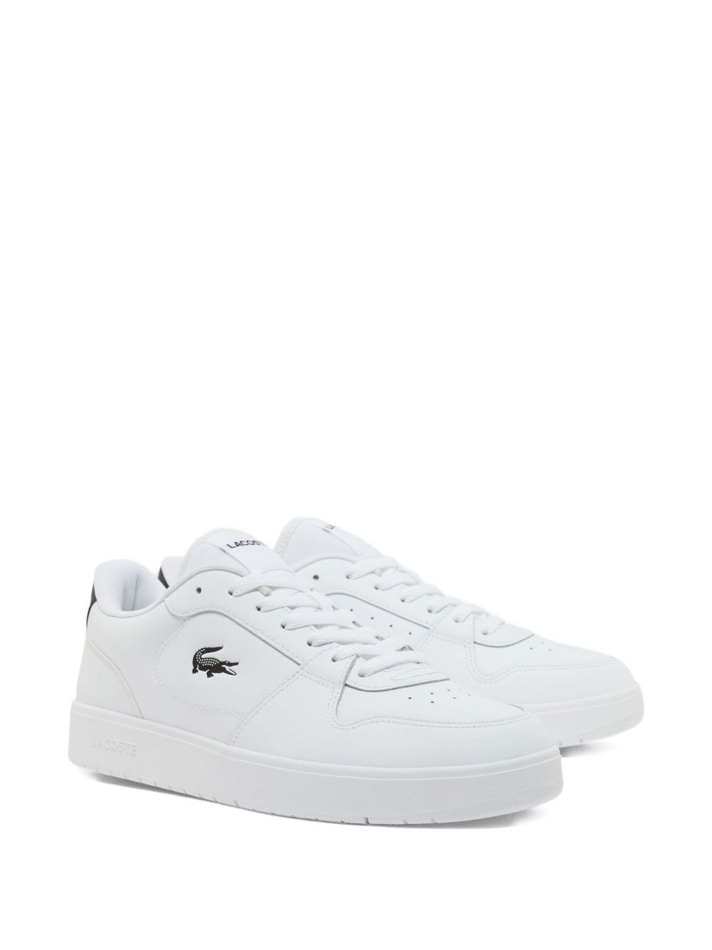 Court Ace leather sneakers - 2