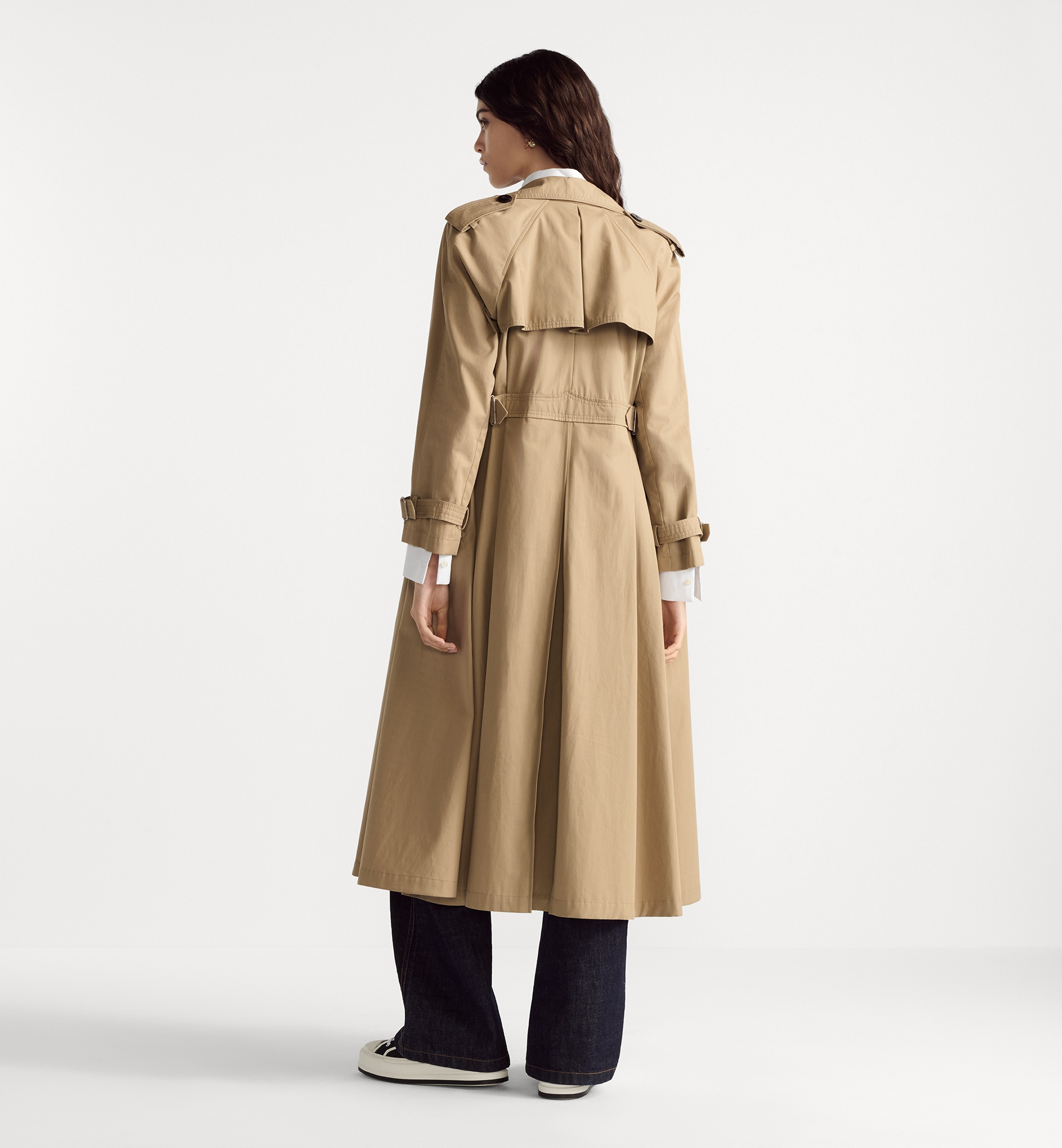 Trench Coat - 4