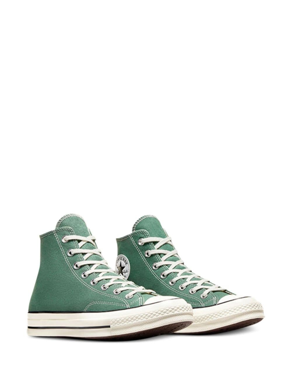 Chuck 70 Hi "Admiral Elm" sneakers - 4