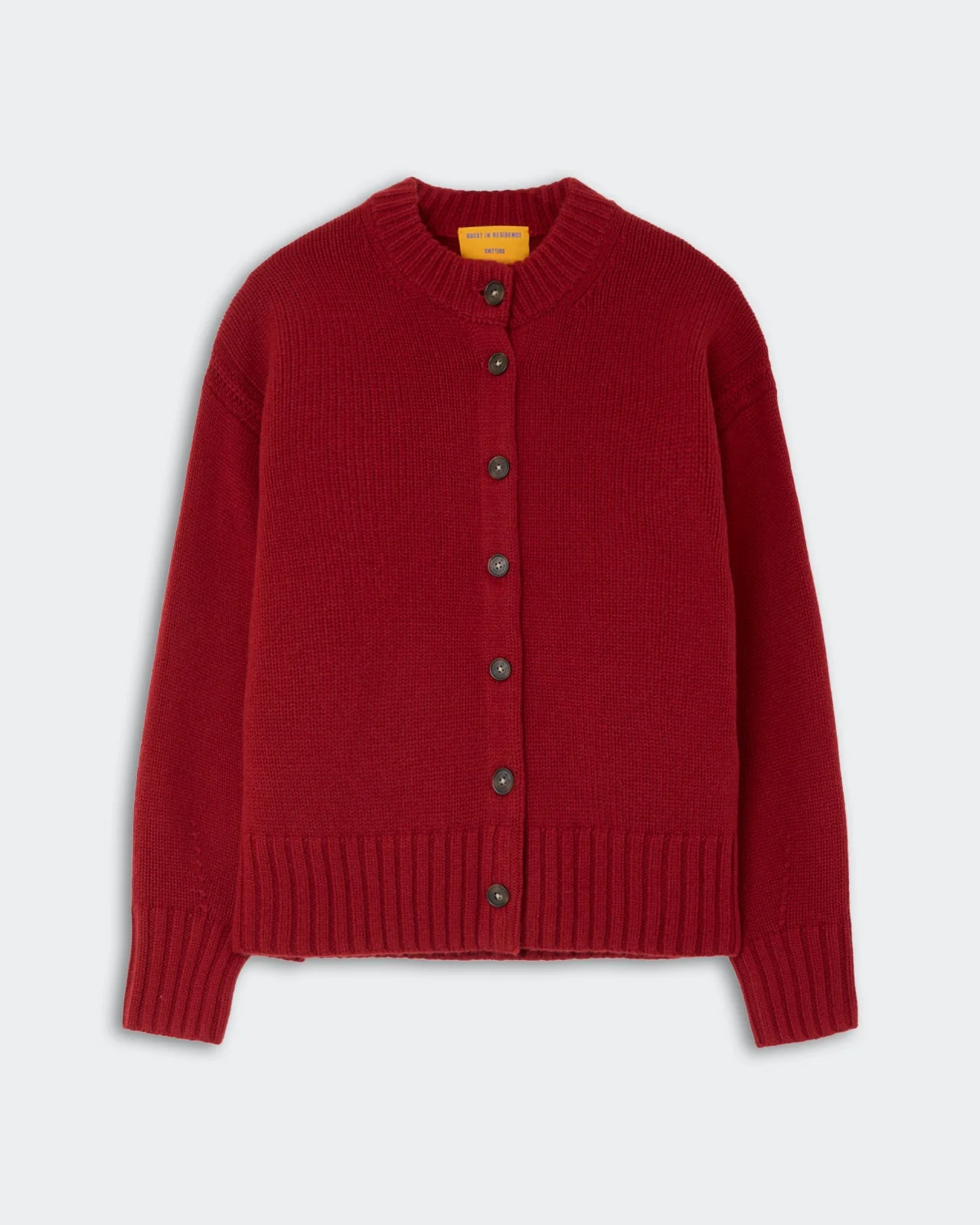 Cozy Cardigan - 1