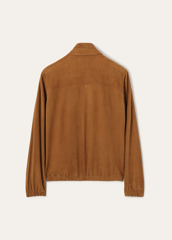 Loro Piana Bomber - 6