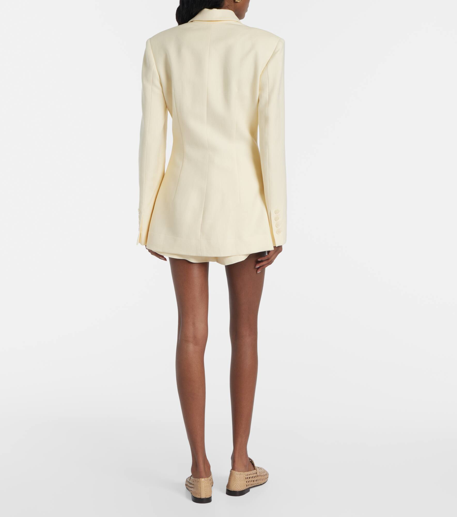 Deni blazer - 3