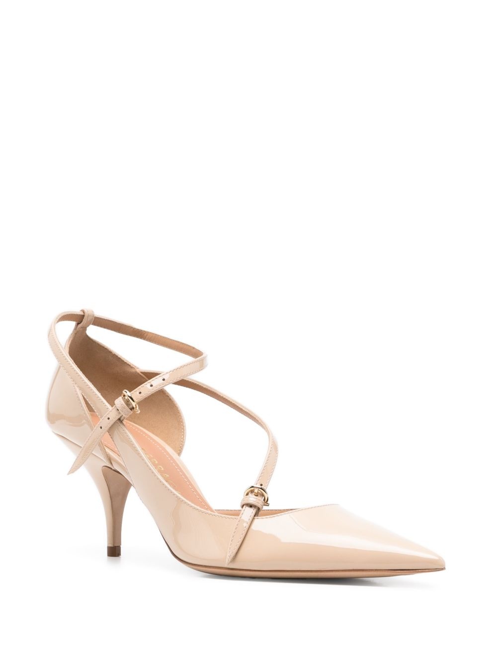 70mm strappy pump - 2
