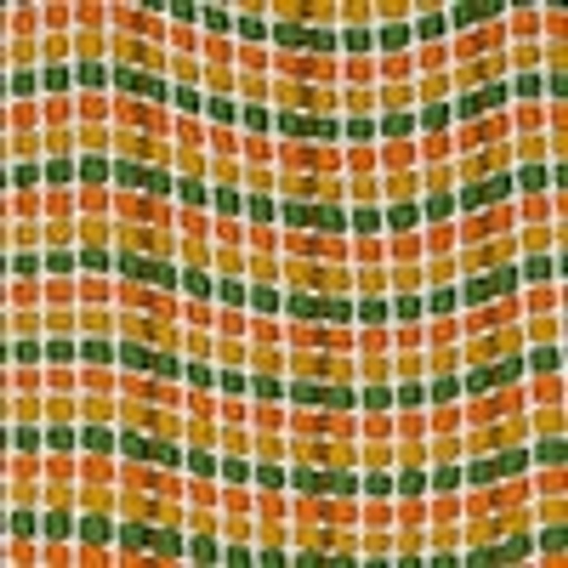 Haley Woven Tote Bag in Viscose 6