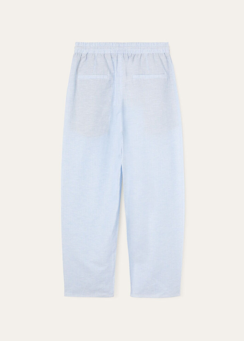 Akanko Pants 6