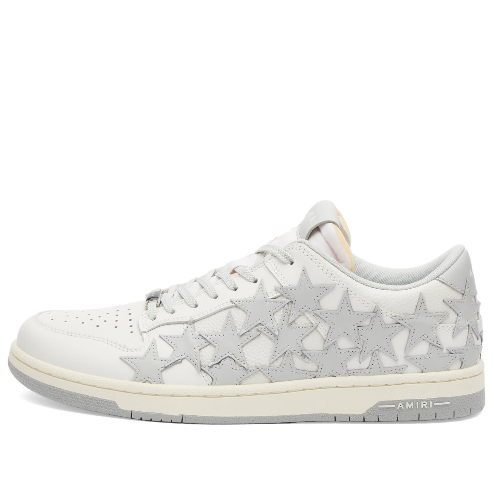 AMIRI Stars Low Sneaker - 2