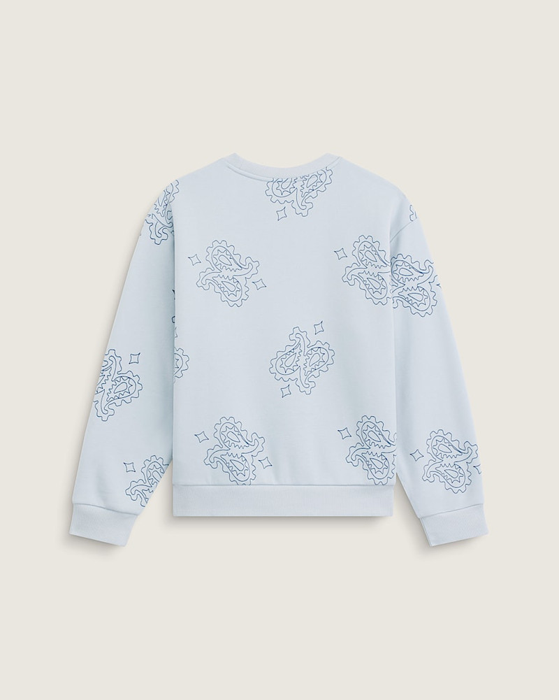 Vans Salton Crew Neck outlook