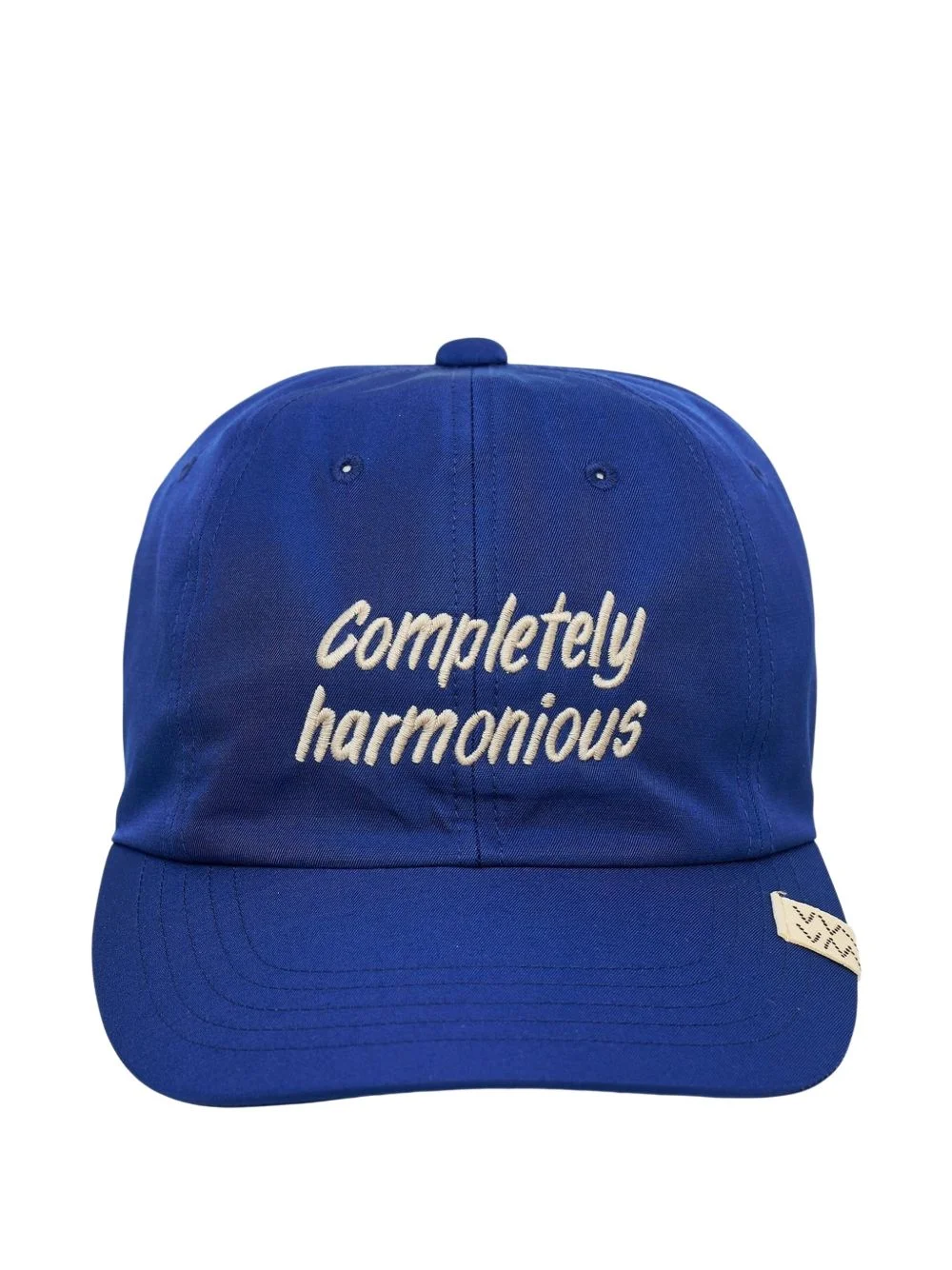 Excelsior II cap - 1